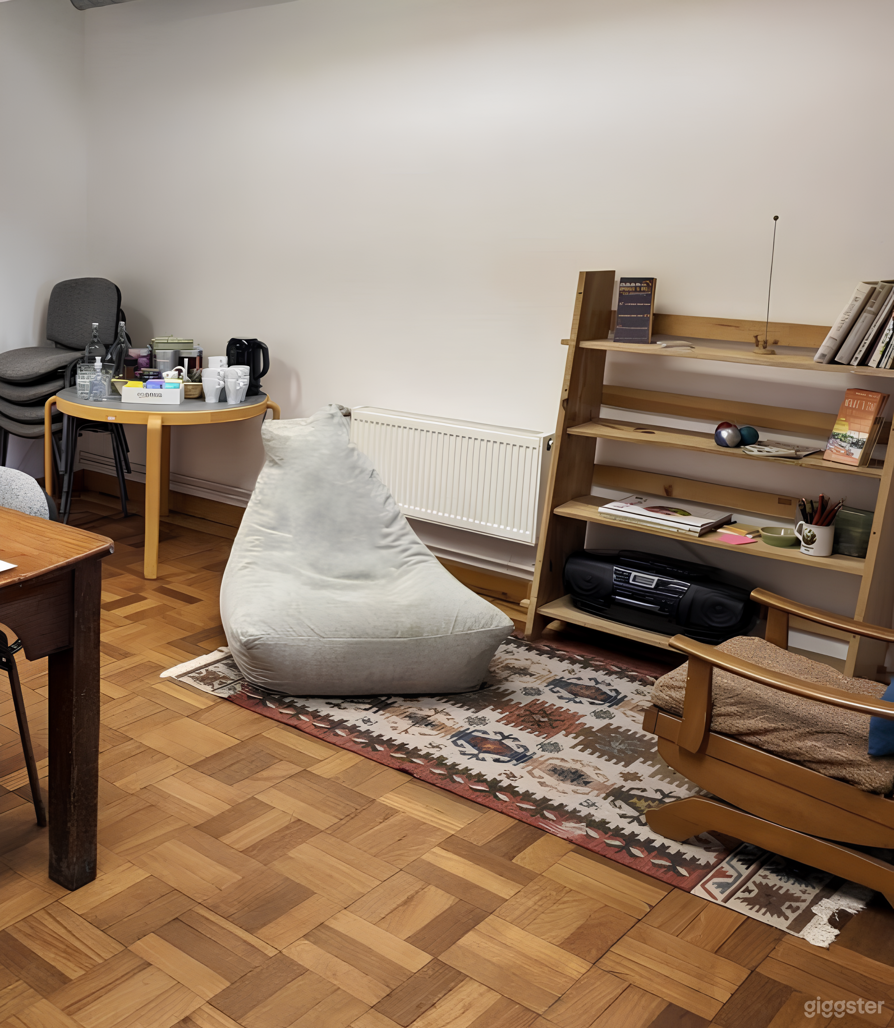 The Spinning Room Photo 4