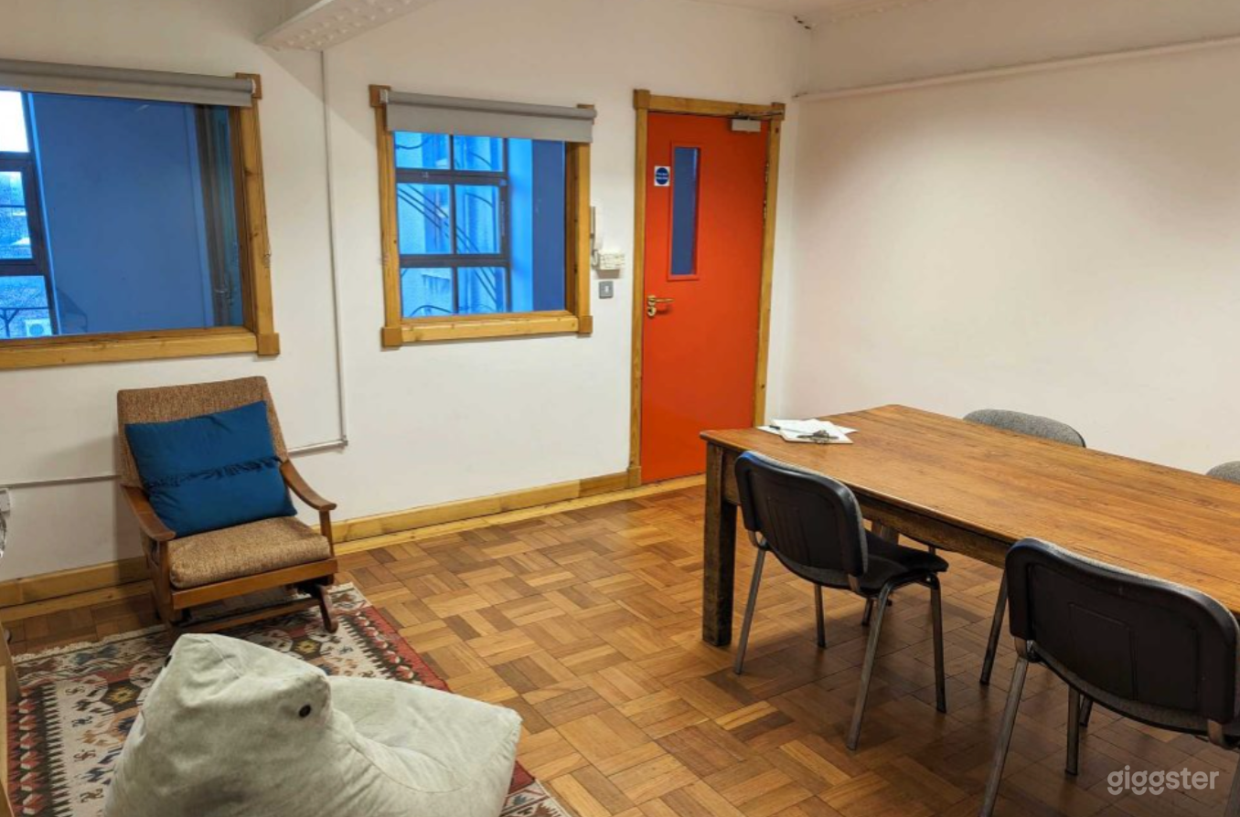 The Spinning Room Photo 2