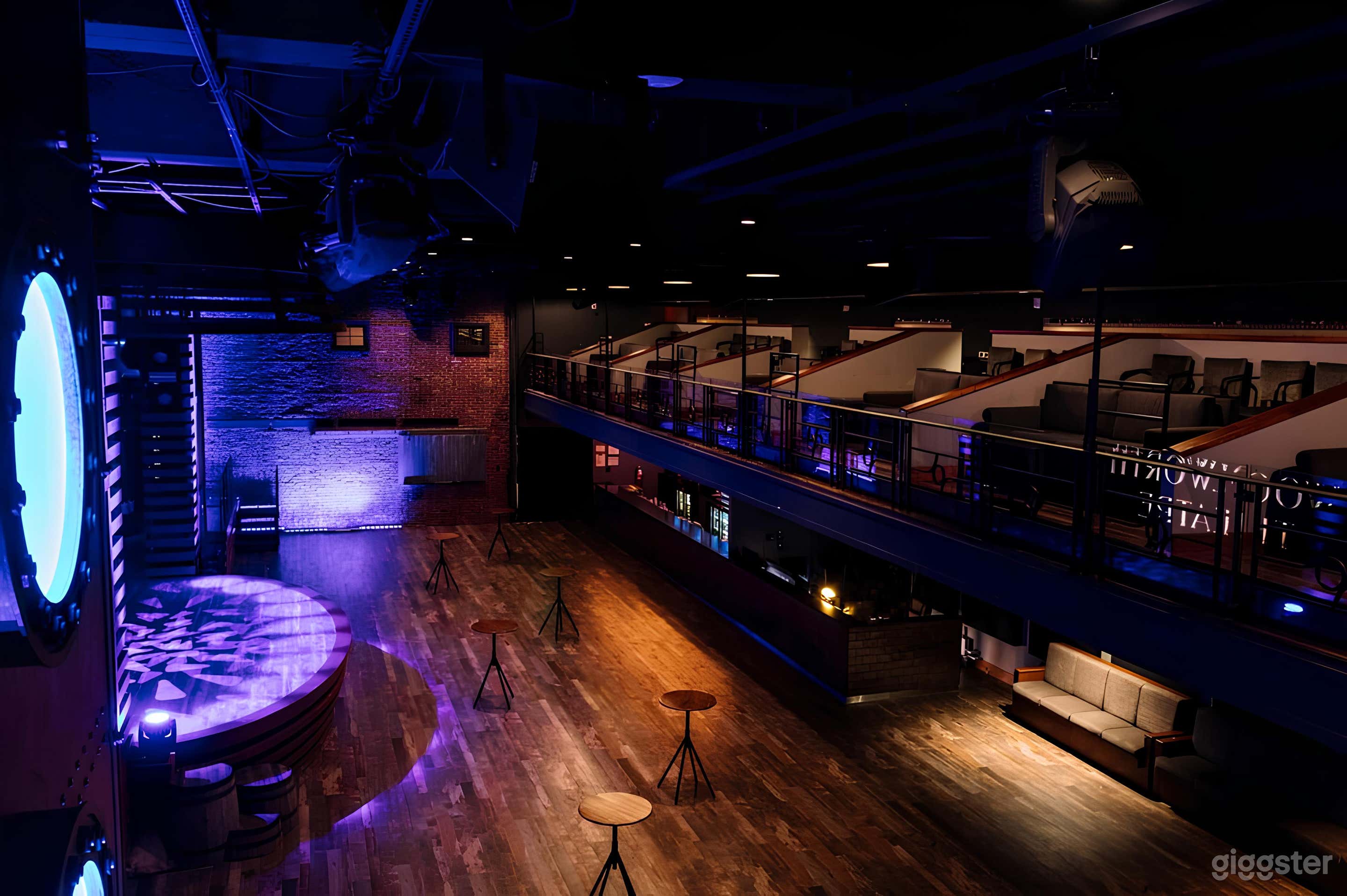 Extraordniary Theatre Experience with Dining in Nashville (Buyout) Photo 3