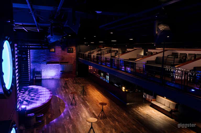  Extraordniary Theatre Experience with Dining in Nashville (Buyout) 