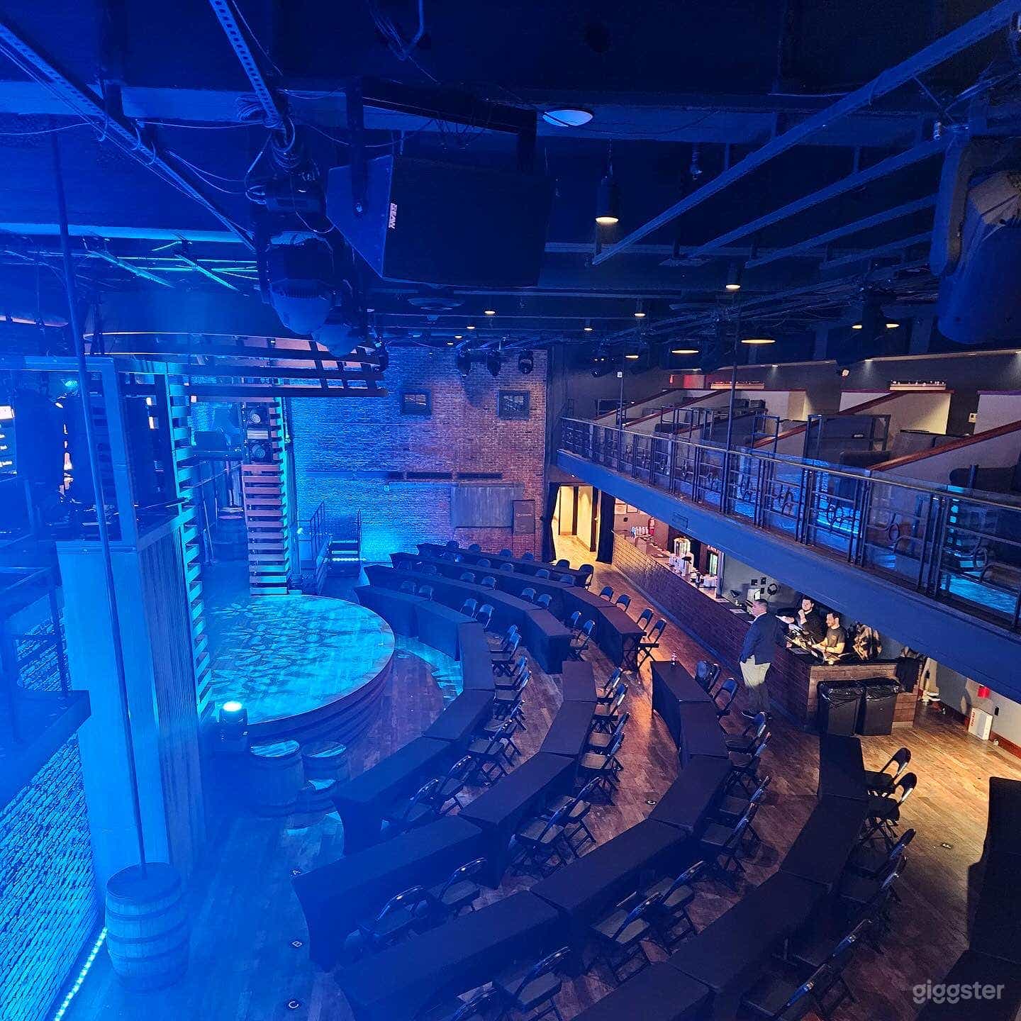 Extraordniary Theatre Experience with Dining in Nashville (Buyout) Photo 1