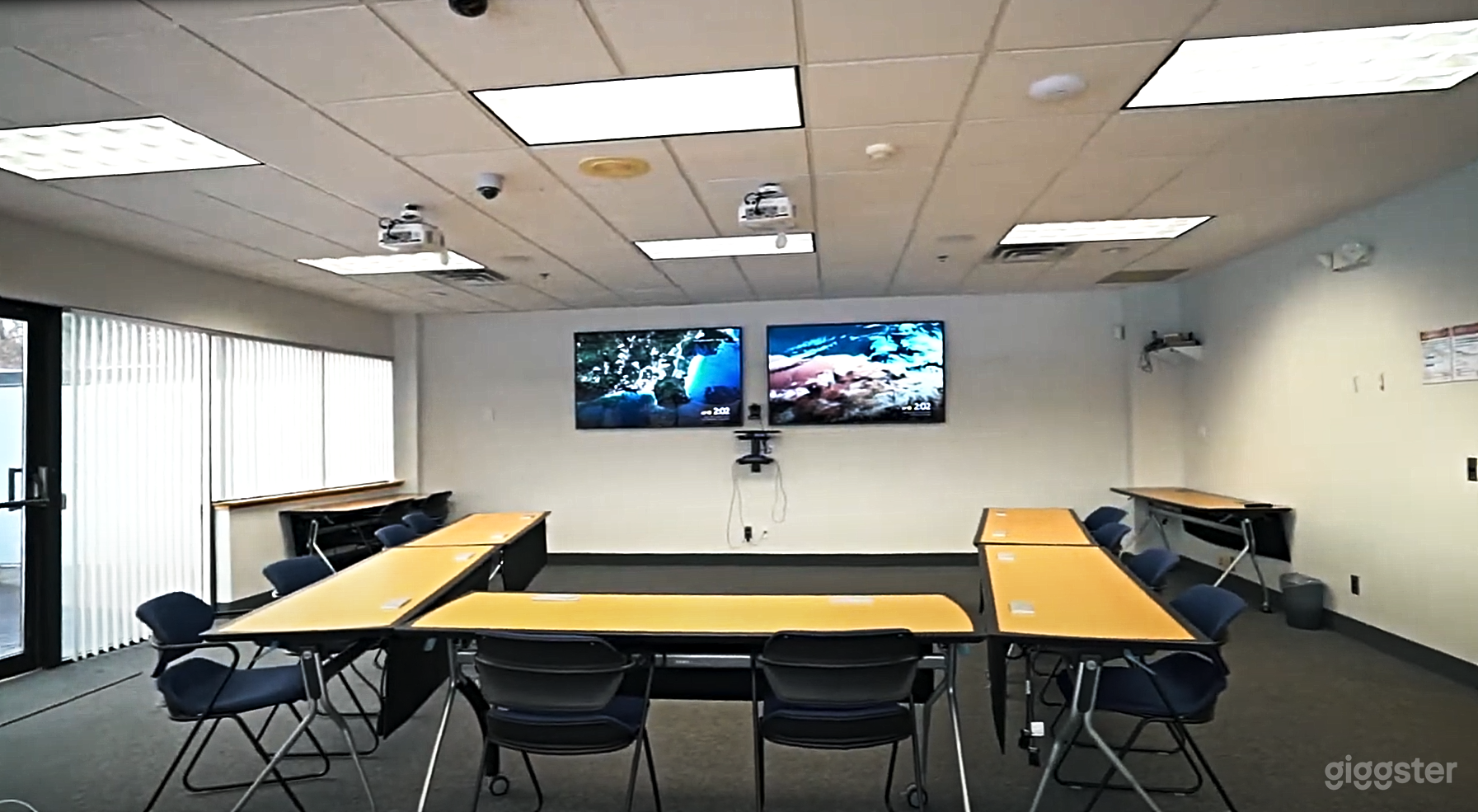 Boardroom | Training Room Photo 3