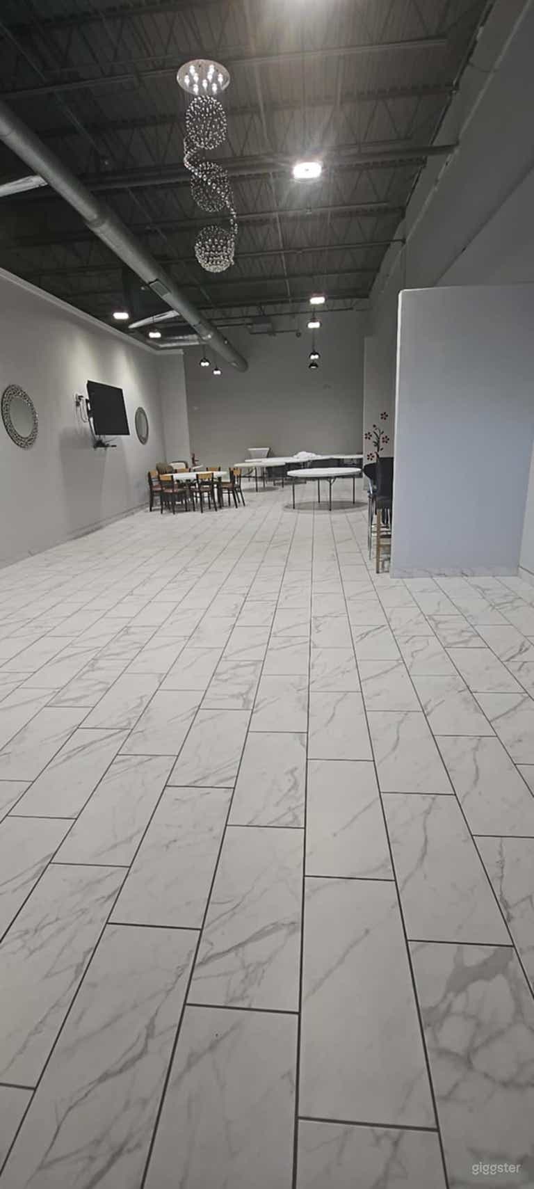  Upscale Event Space in Philly 