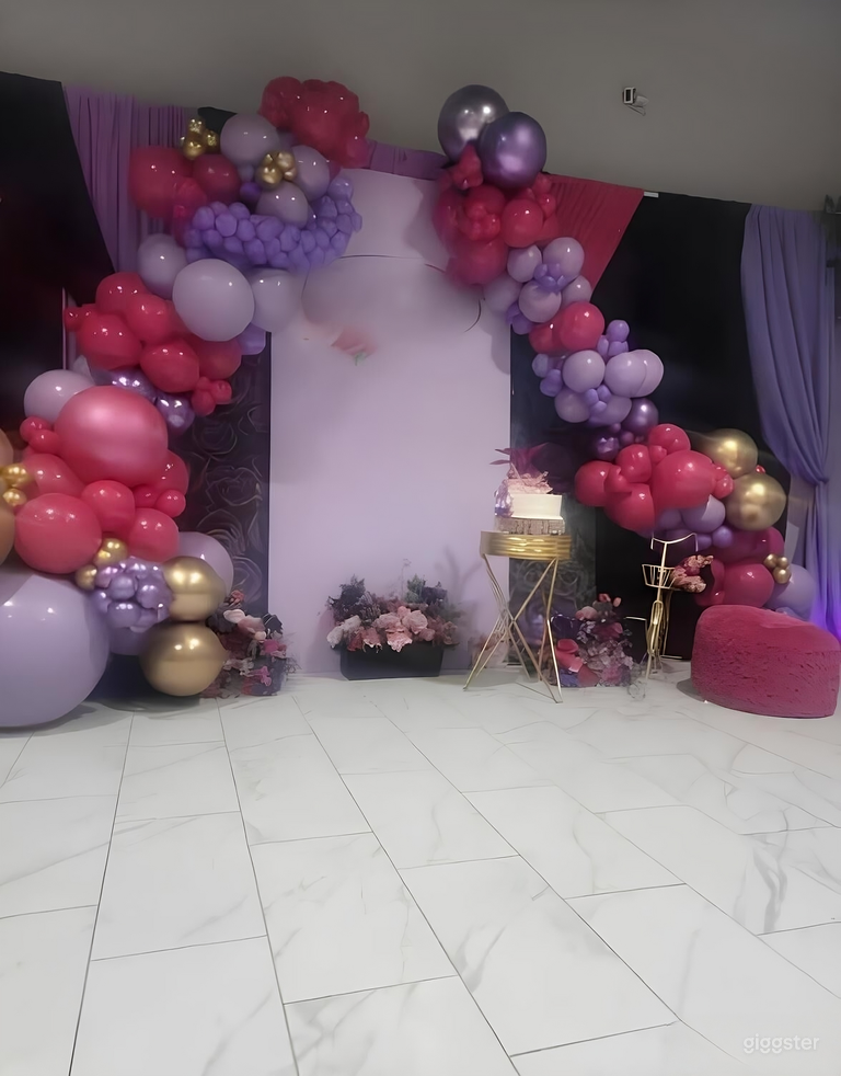  Upscale Event Space in Philly 