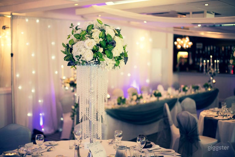  The Garden, Terrace Suite & Garden Bar 