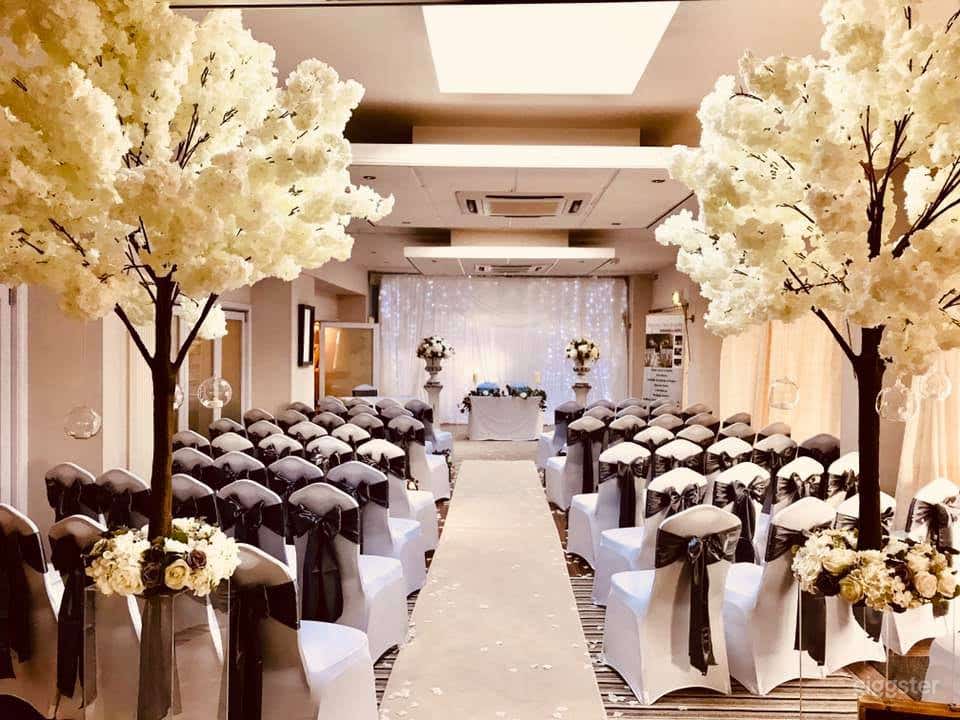 The Garden, Terrace Suite &amp; Garden Bar Photo 4