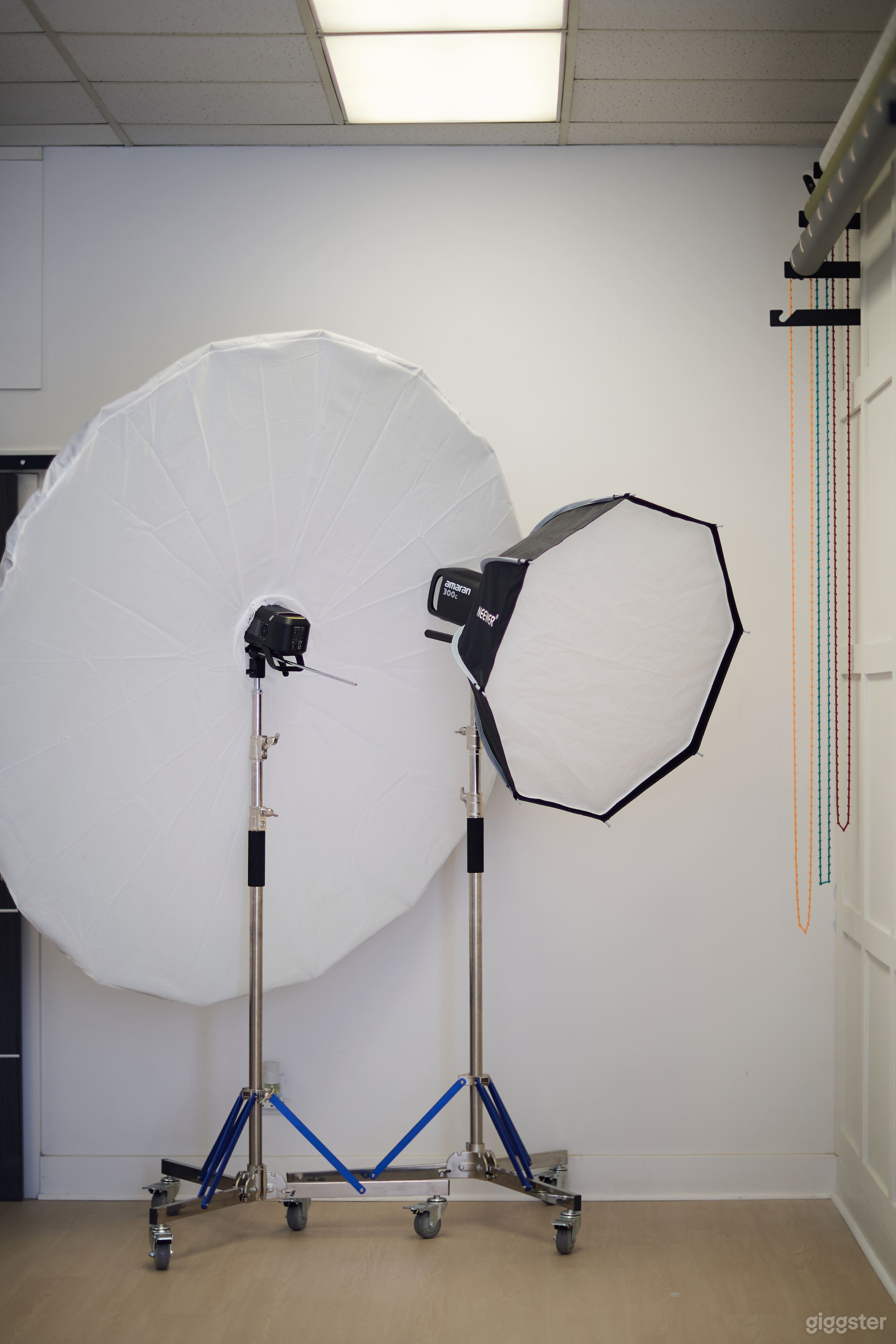 Natural Light Creative Rental Space Photo 4