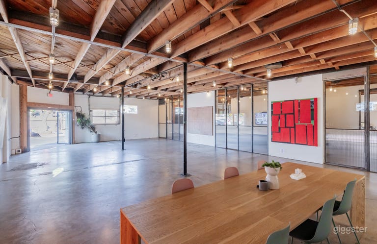  Creative Commercial Studio Space in Leucadia 