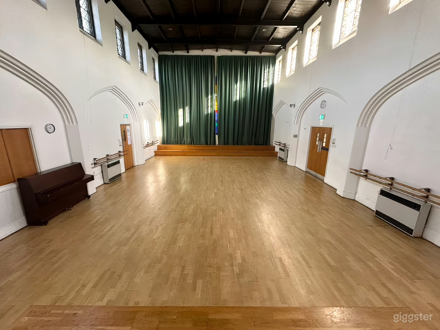 Paul`s Dance Studio Photo 1