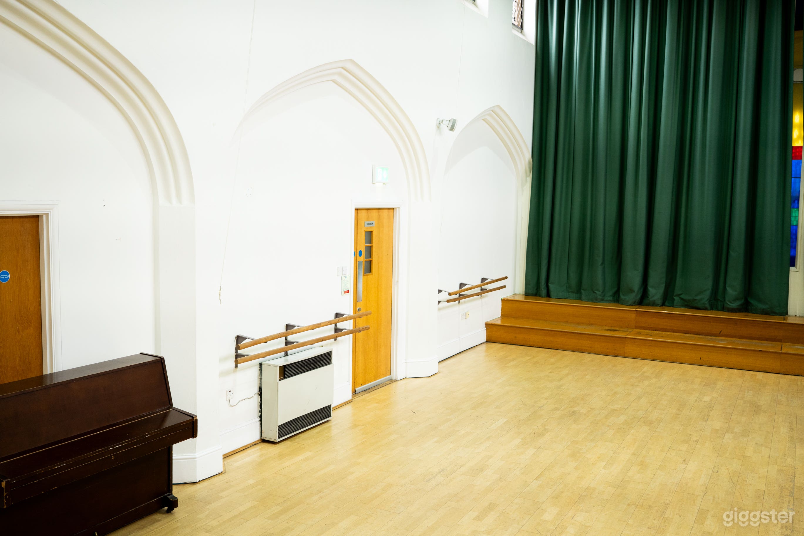 Paul`s Dance Studio Photo 2
