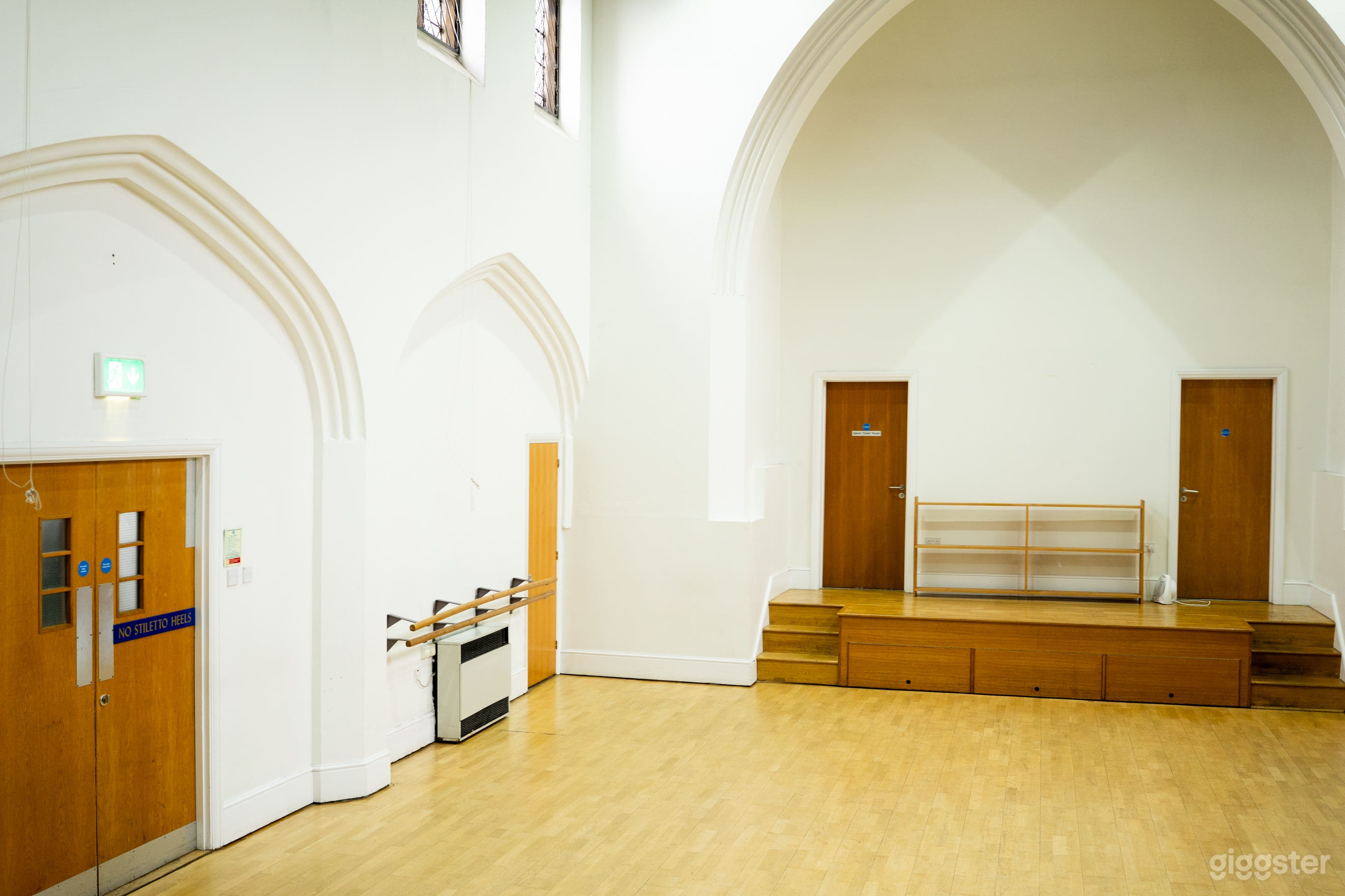 Paul`s Dance Studio Photo 3