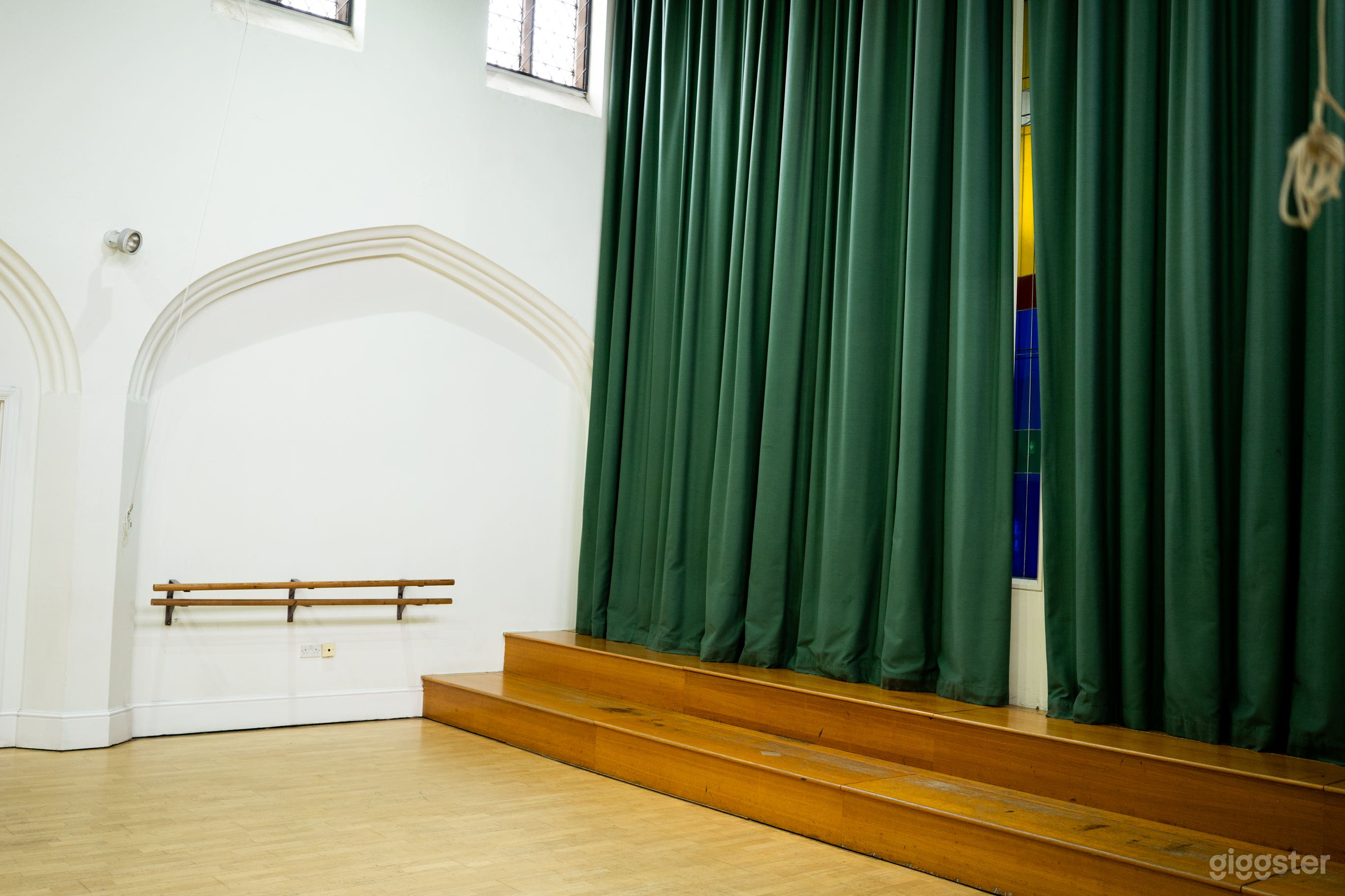 Paul`s Dance Studio Photo 4
