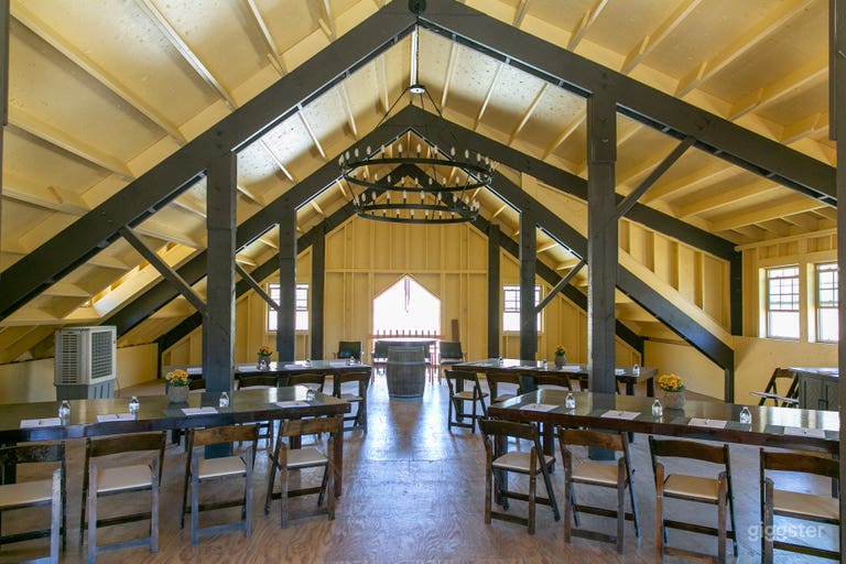  Rustic Horse Ranch, Filming location & Events Venue 