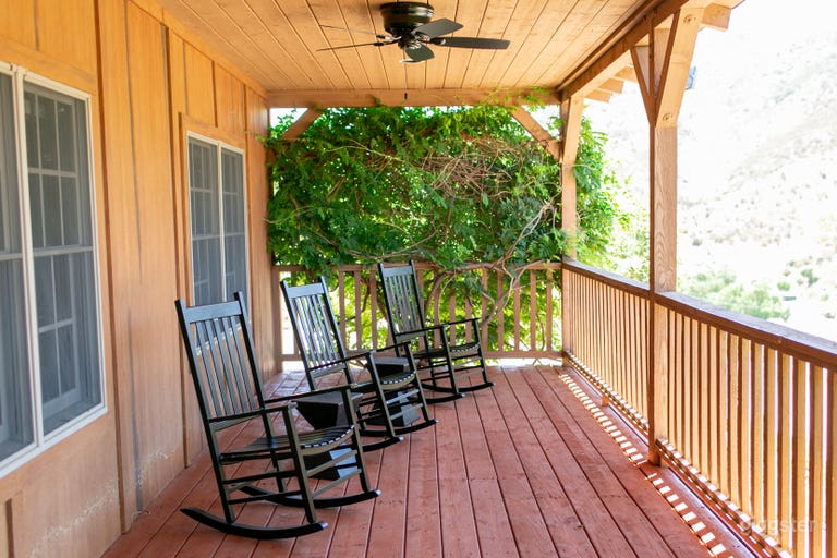  Rustic Horse Ranch, Filming location & Events Venue 