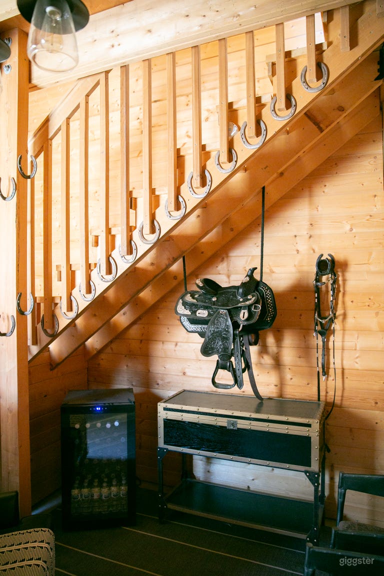  Rustic Horse Ranch, Filming location & Events Venue 