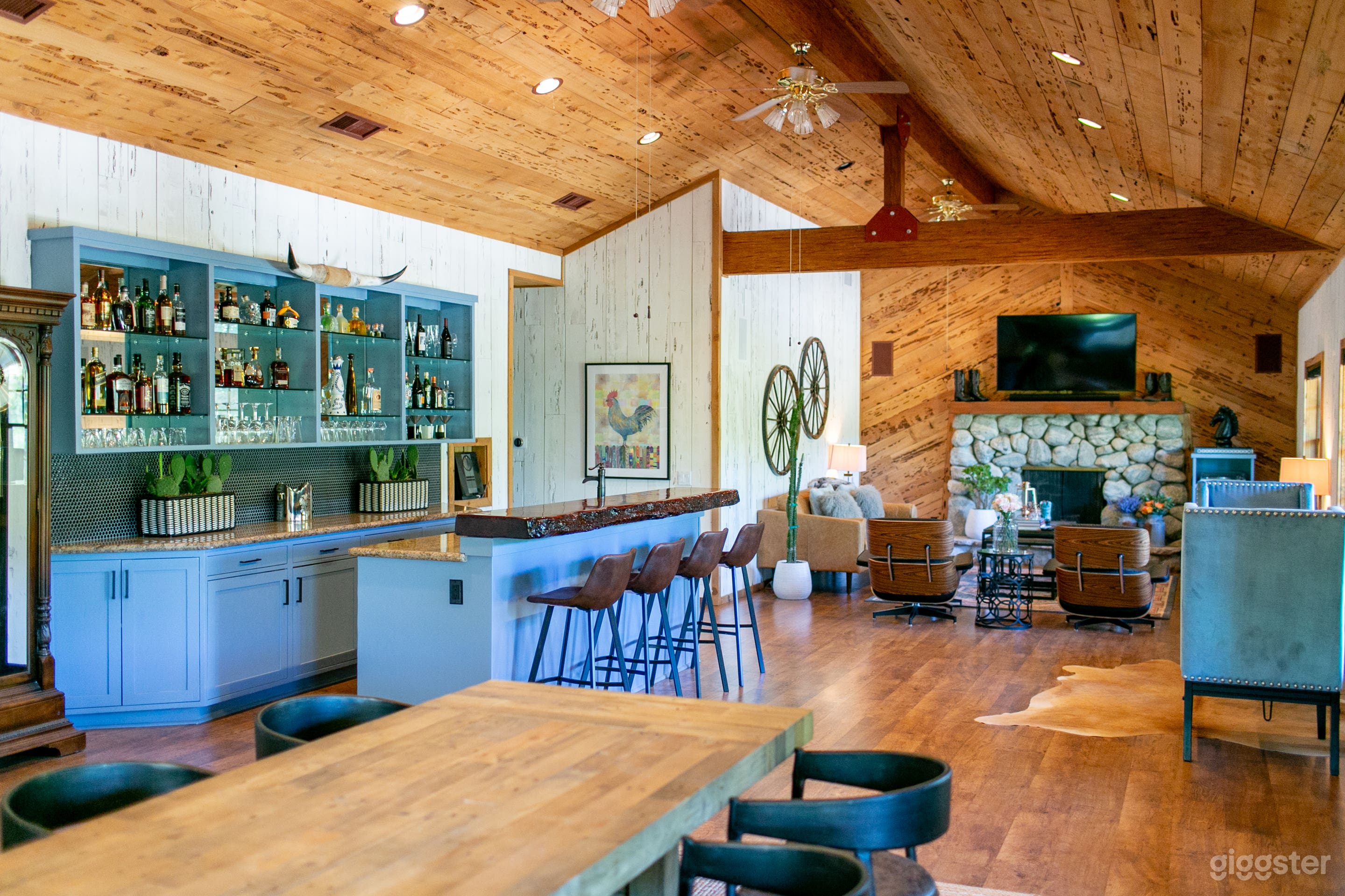 Rustic Horse Ranch, Filming location & Events Venue Photo 3