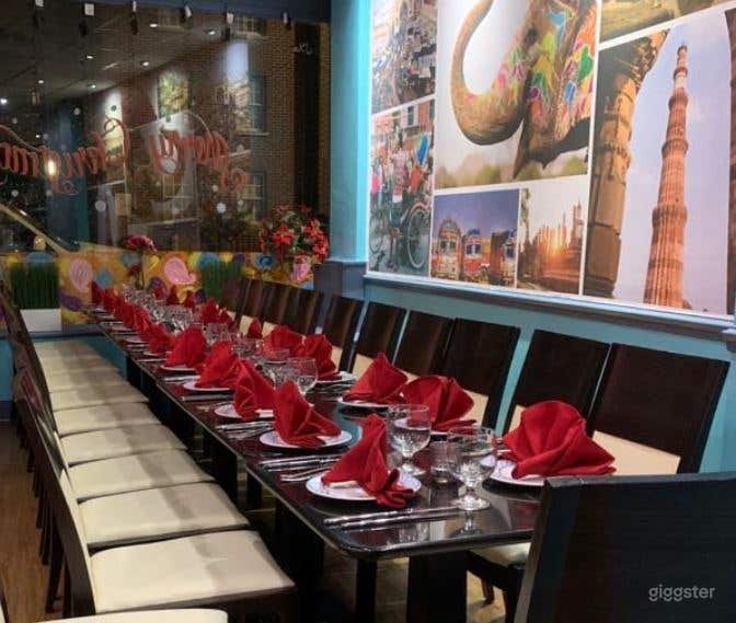 Intimate Indoor Space for 26 Capacity Photo 1