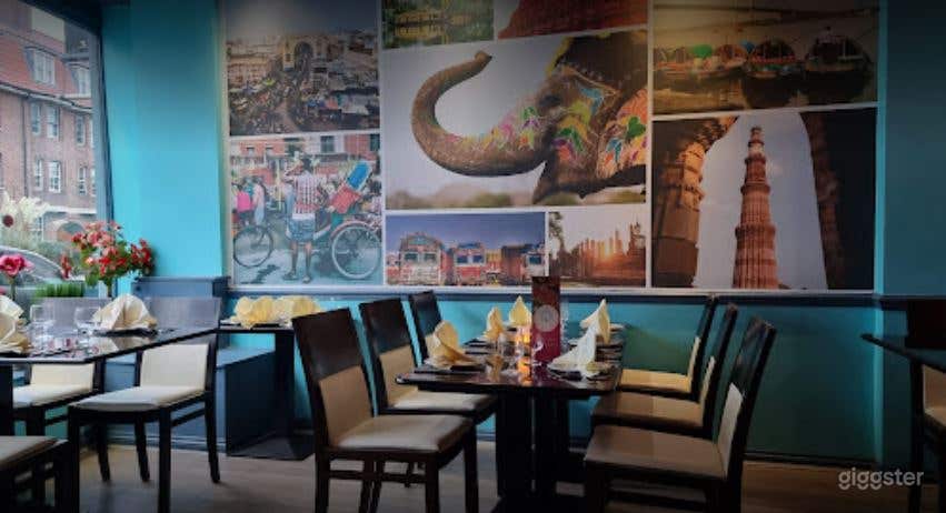 Intimate Indoor Space for 26 Capacity Photo 2