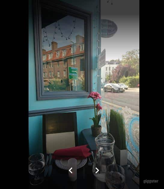 Intimate Indoor Space for 26 Capacity Photo 4