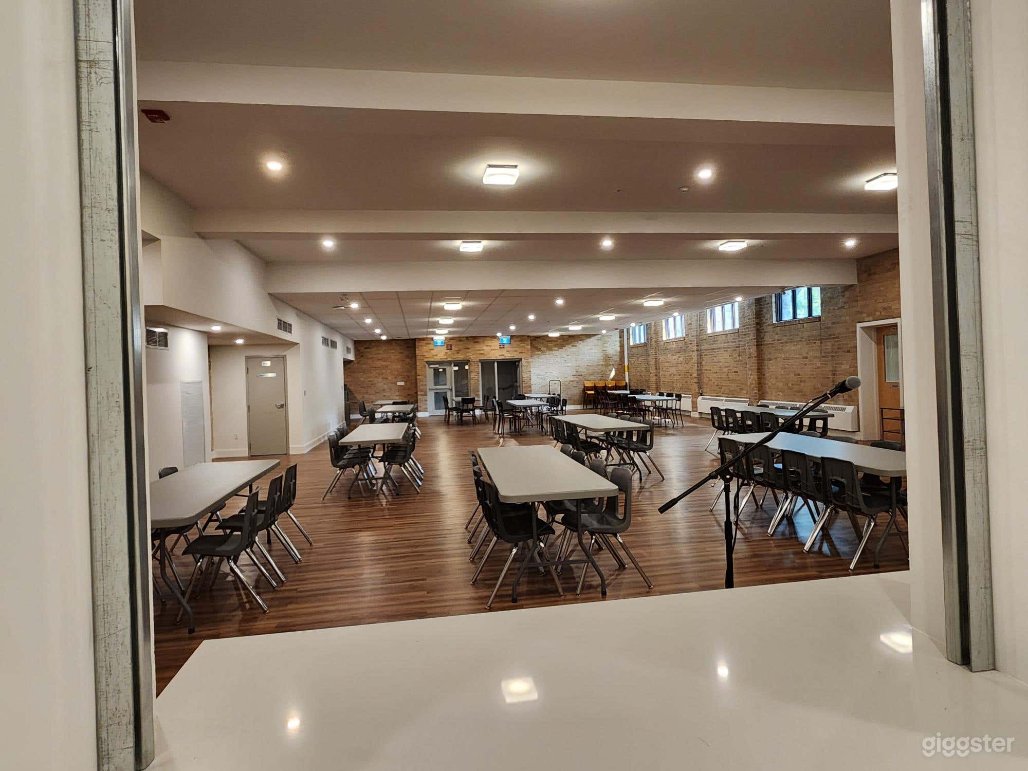 Bright, Spacious Multi-Purpose Space Photo 2