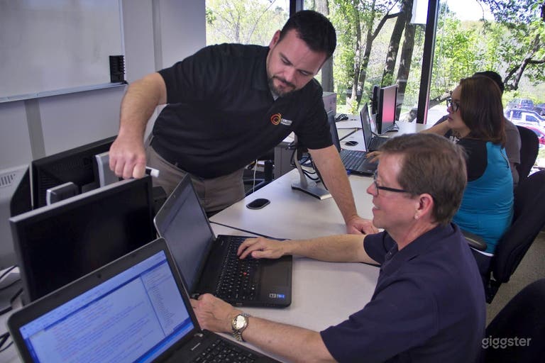  Creative Laptop- Ready Lab 