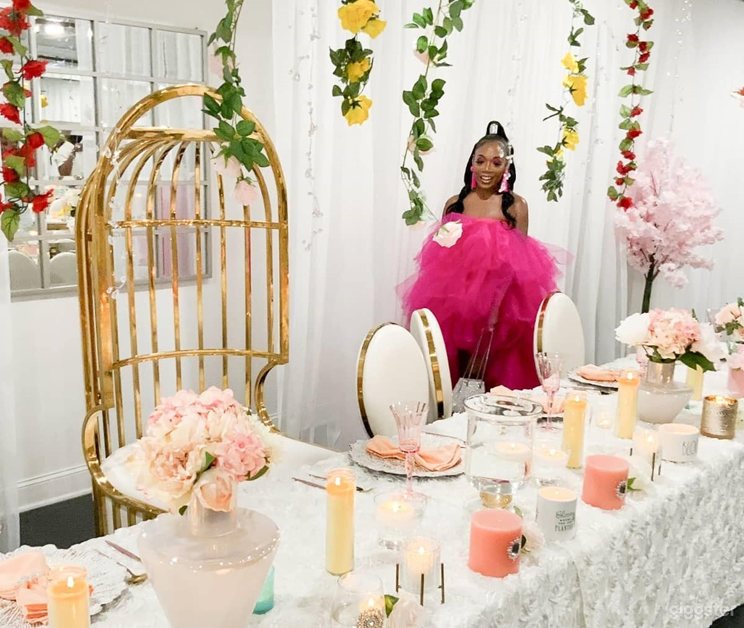 Modern City Haven Photo 3