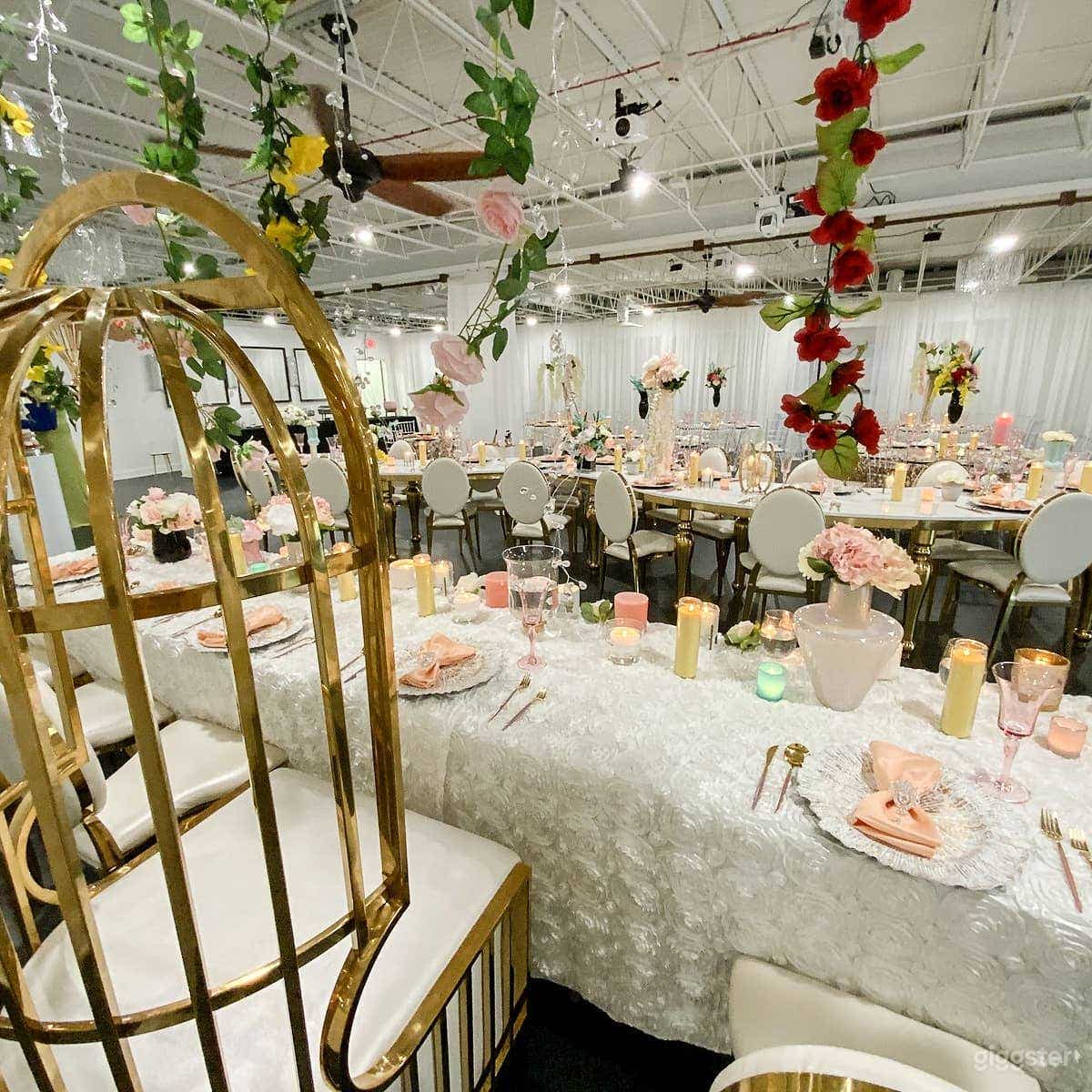 Modern City Haven Photo 2