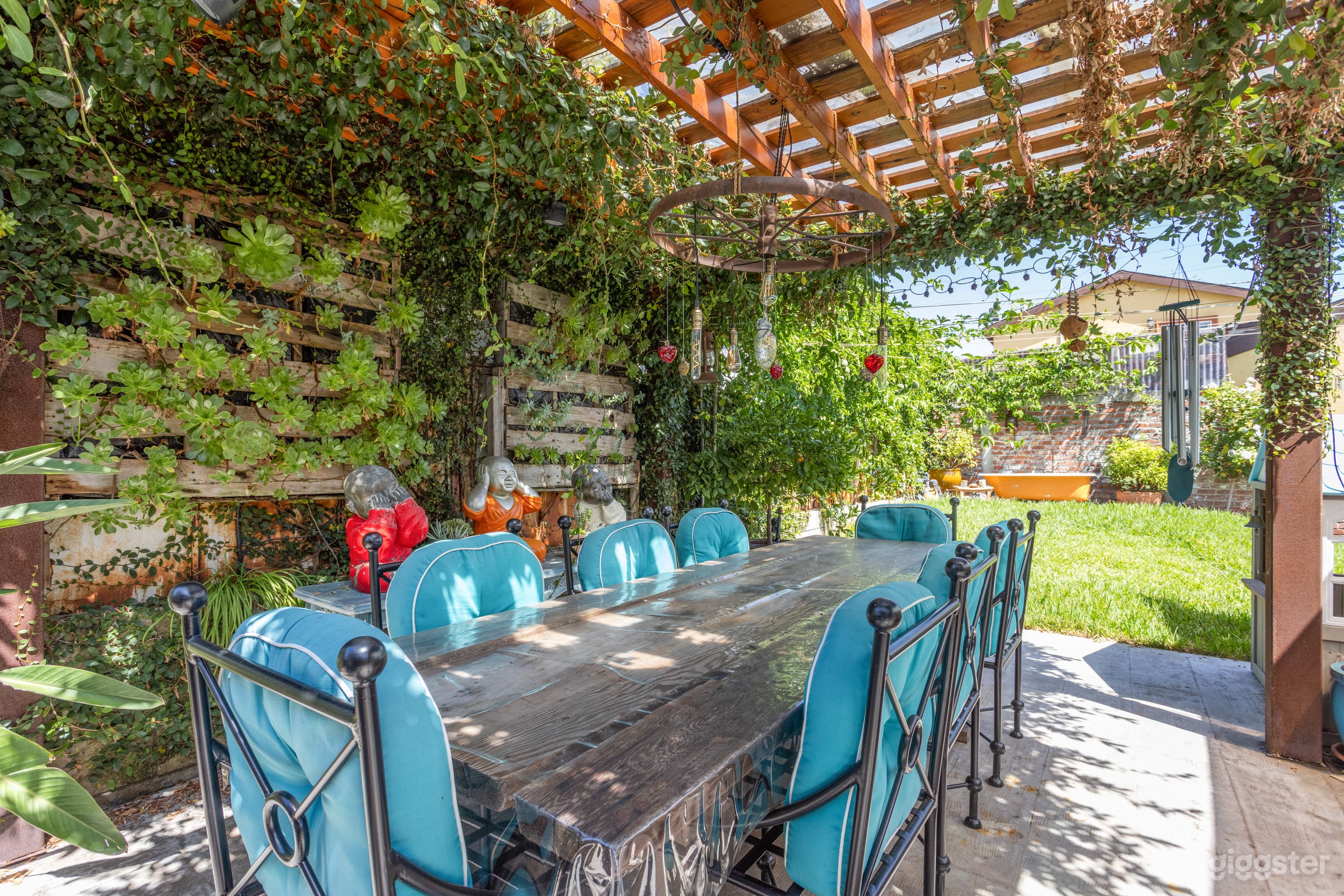 The Cedar Art Photo 1