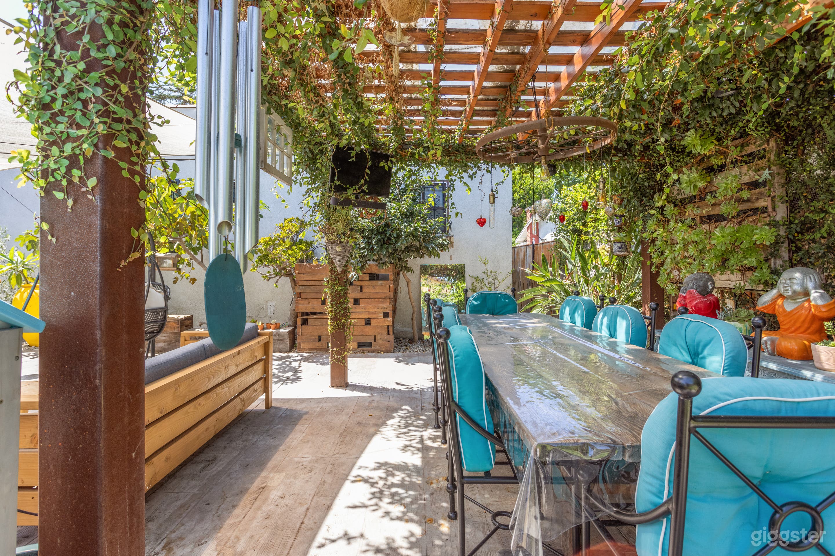 The Cedar Art Photo 2