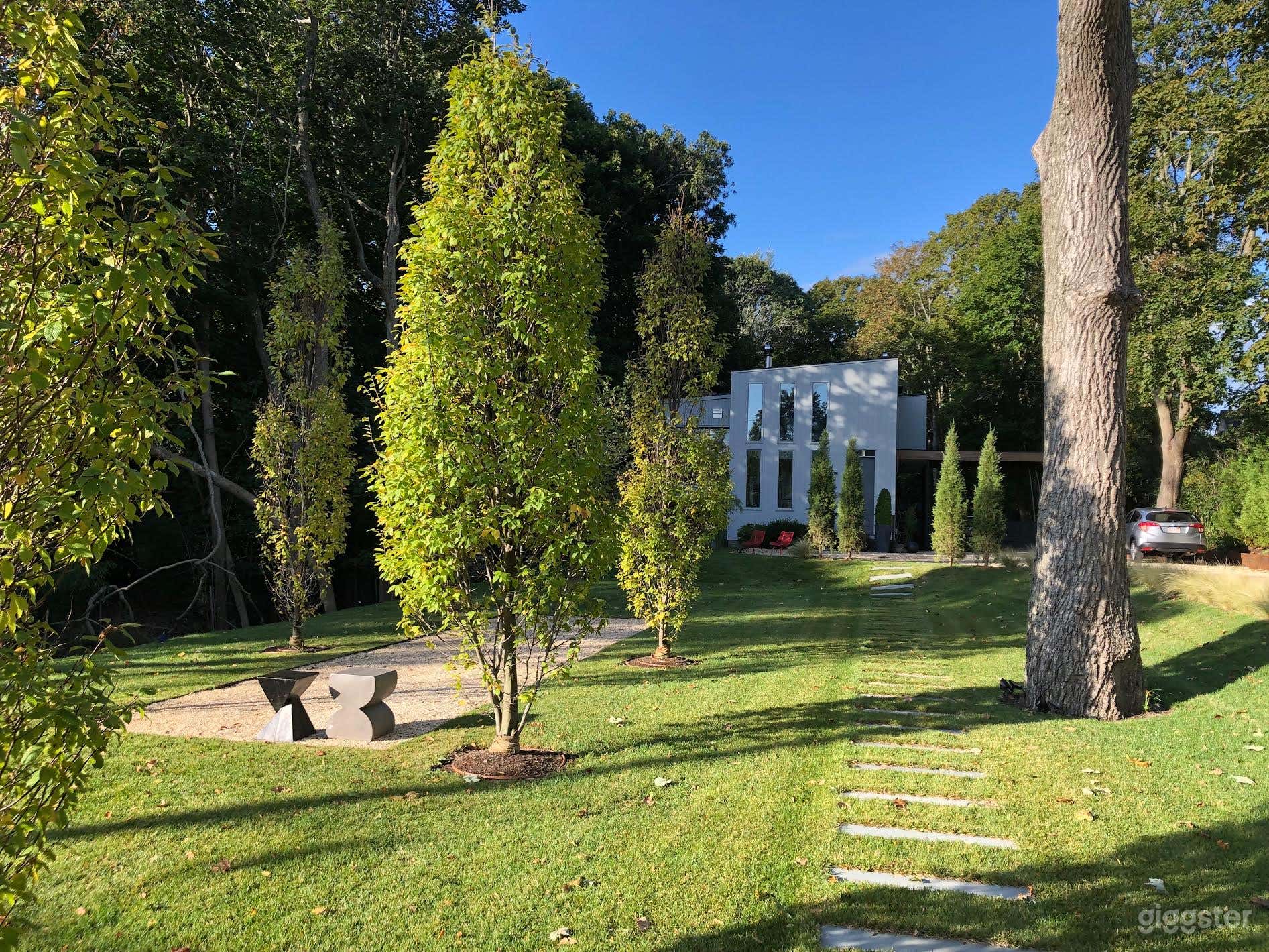 Stylish mid-century with character &amp; light-filled Photo 1