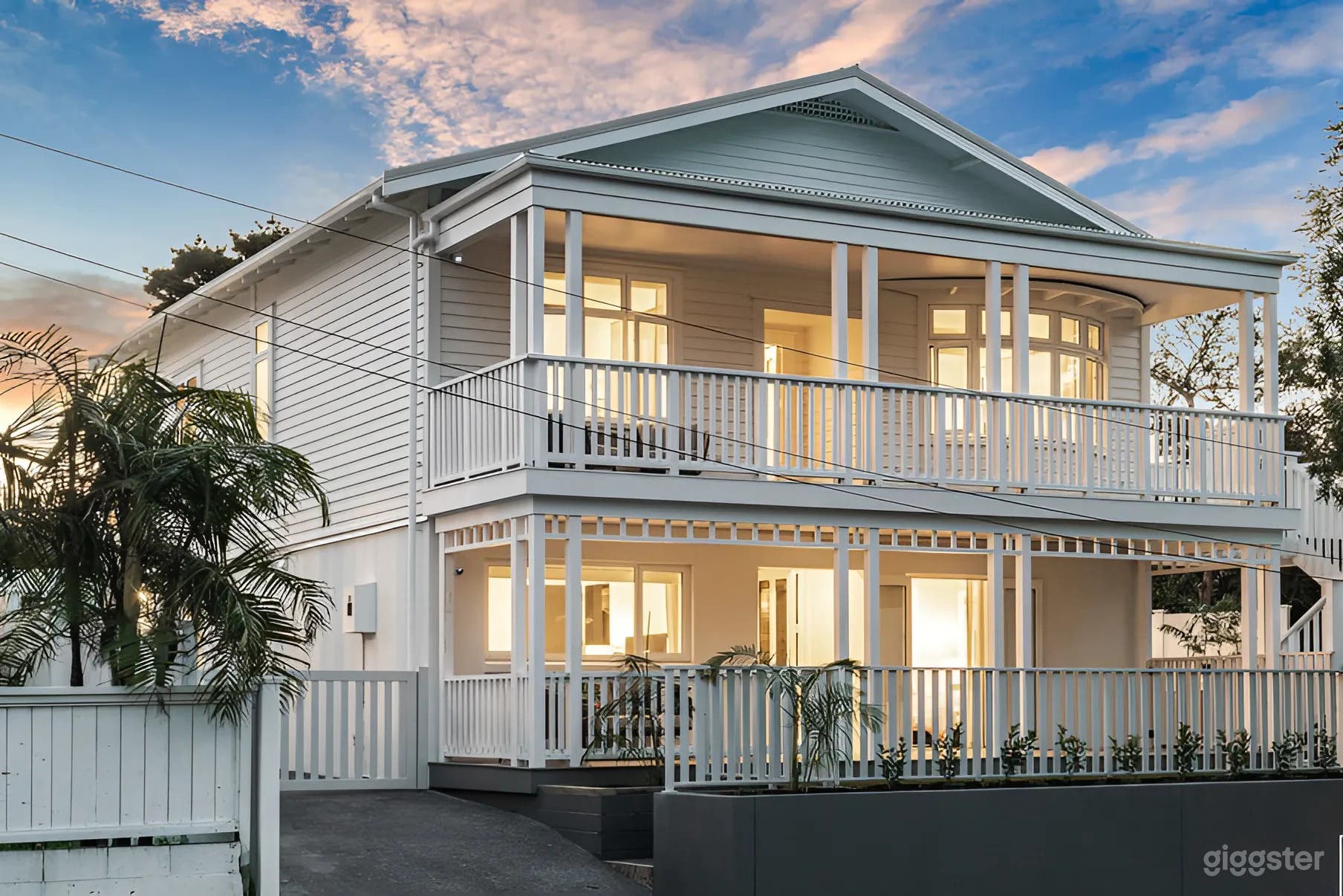 Elegant and Boutique Auckland Accommodation Photo 1
