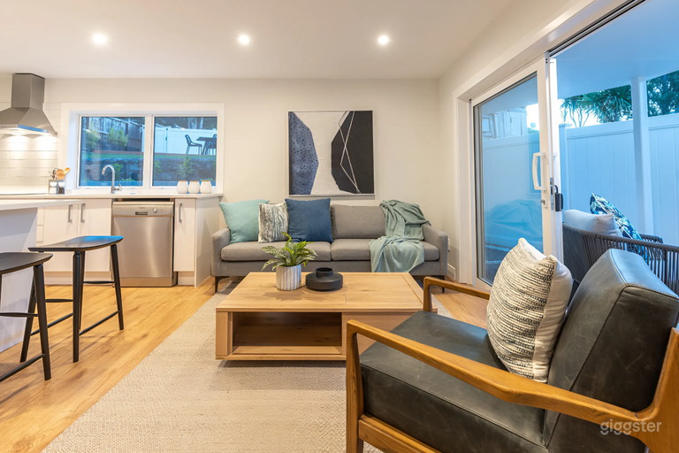  Elegant and Boutique Auckland Accommodation 