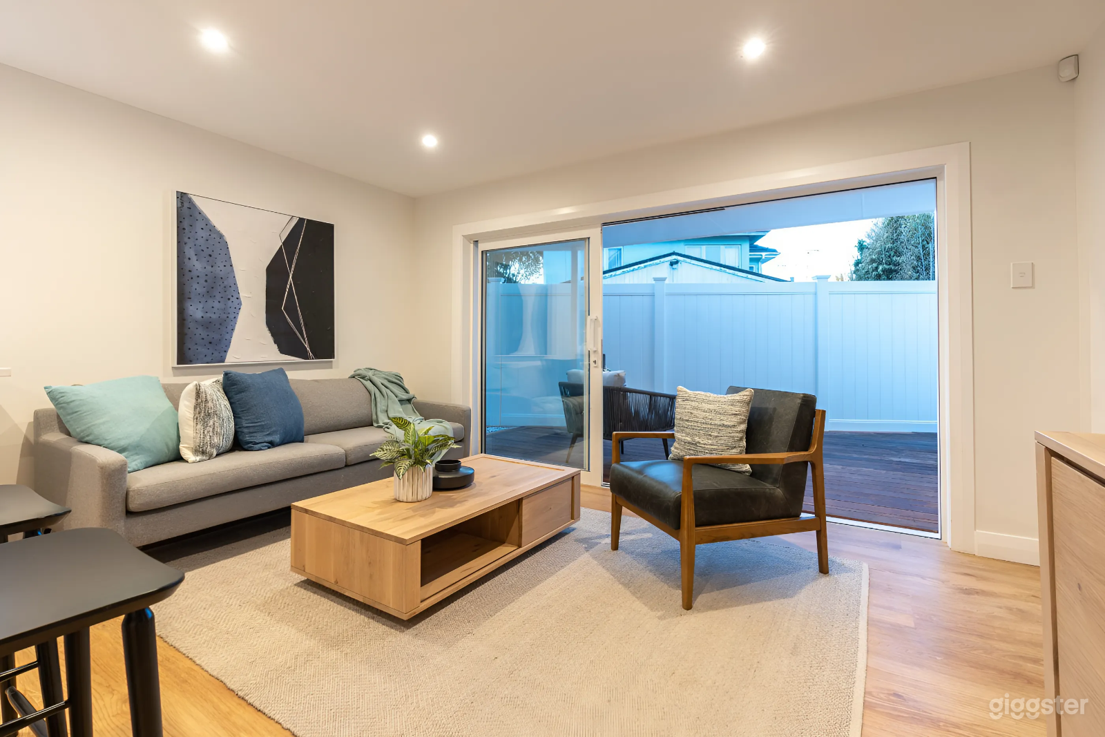 Elegant and Boutique Auckland Accommodation Photo 4