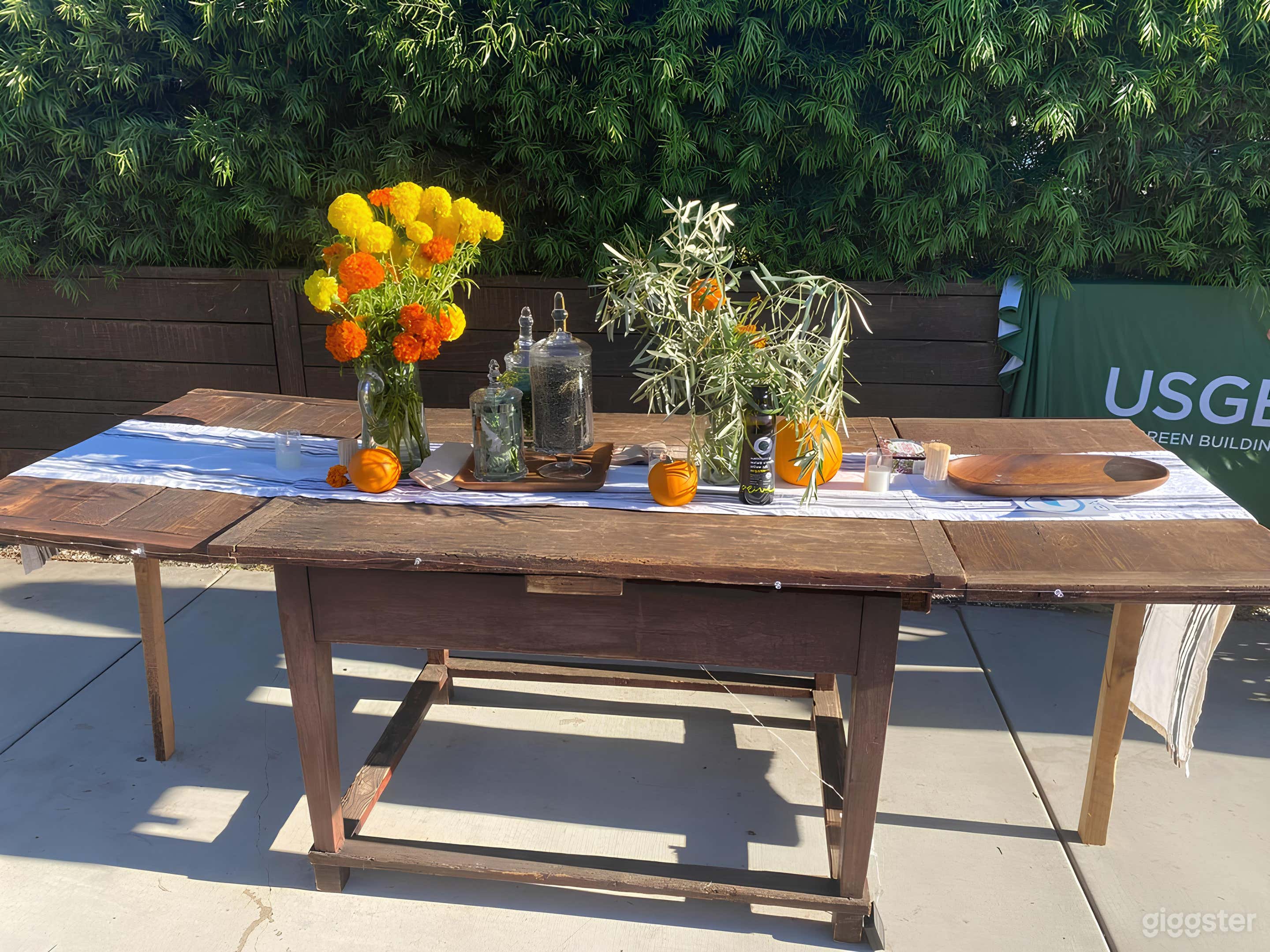 Tranquil Creek Garden  Photo 3