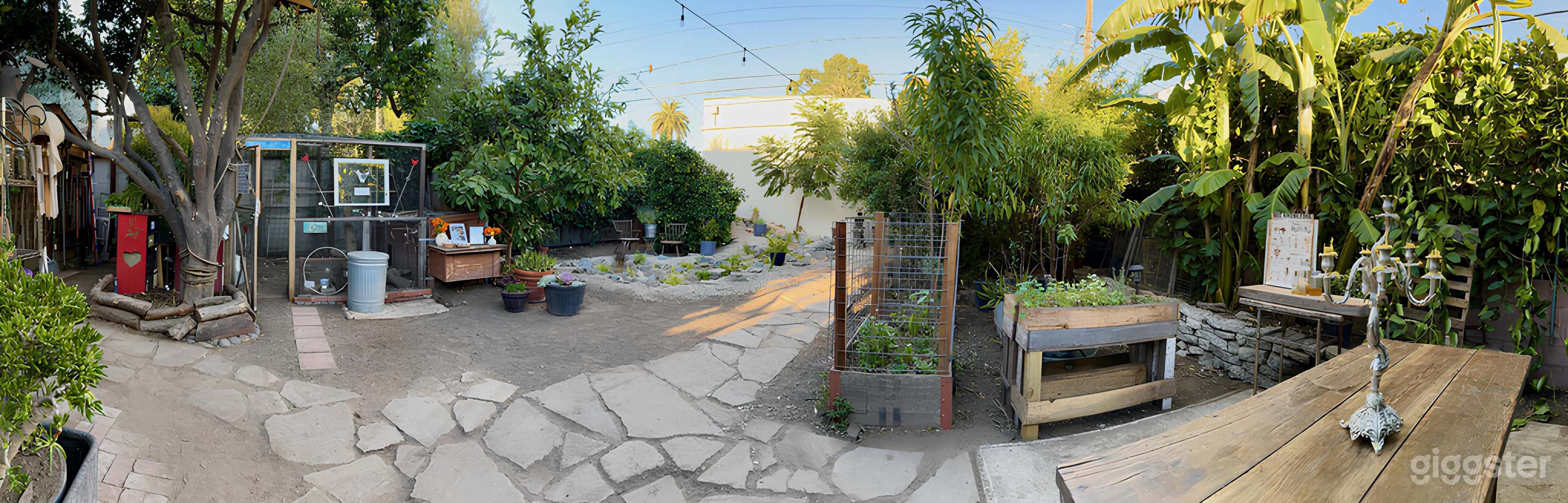 Tranquil Creek Garden  Photo 2