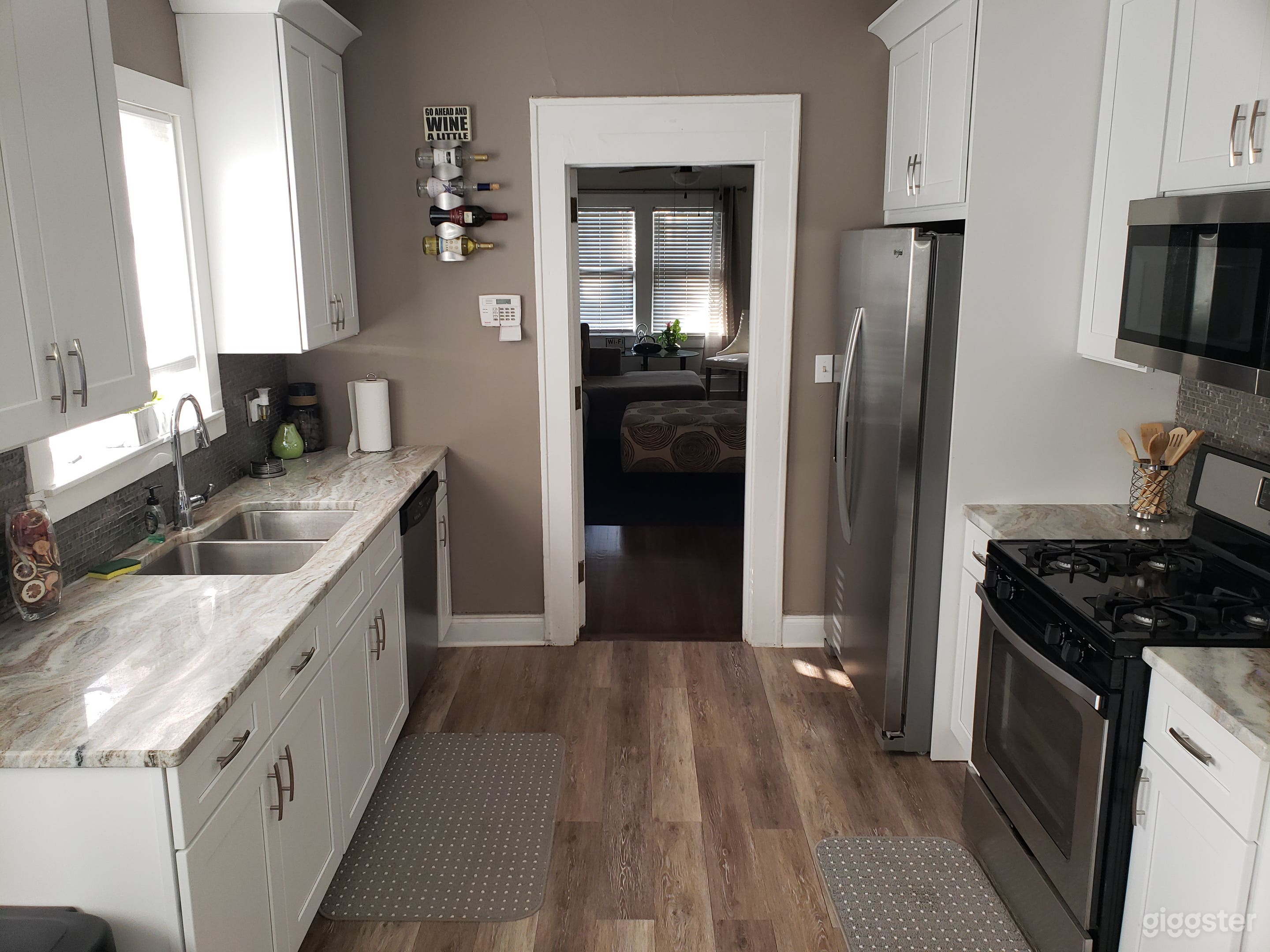 Historic Country Town Photo 3