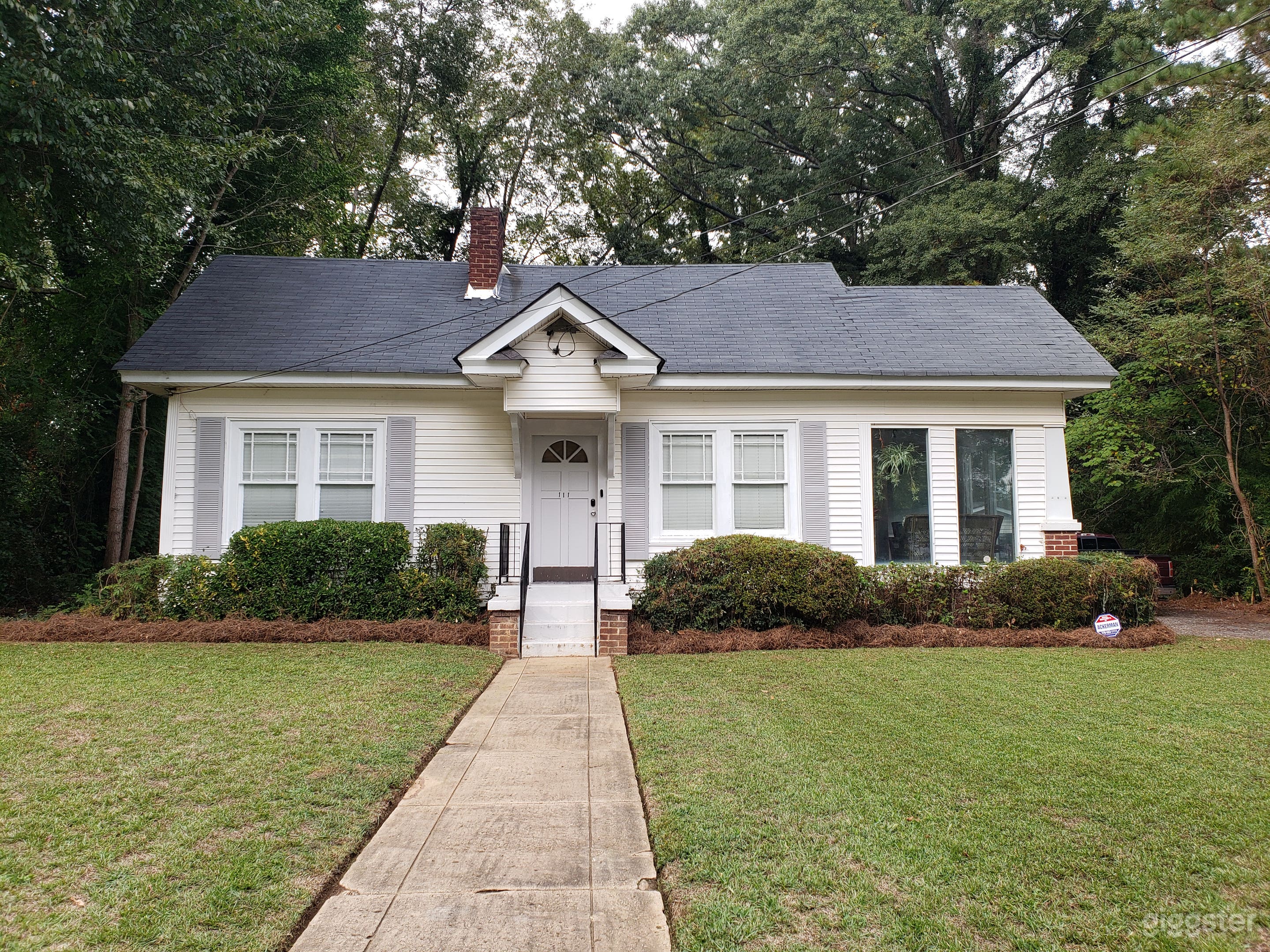 Historic Country Town Photo 1