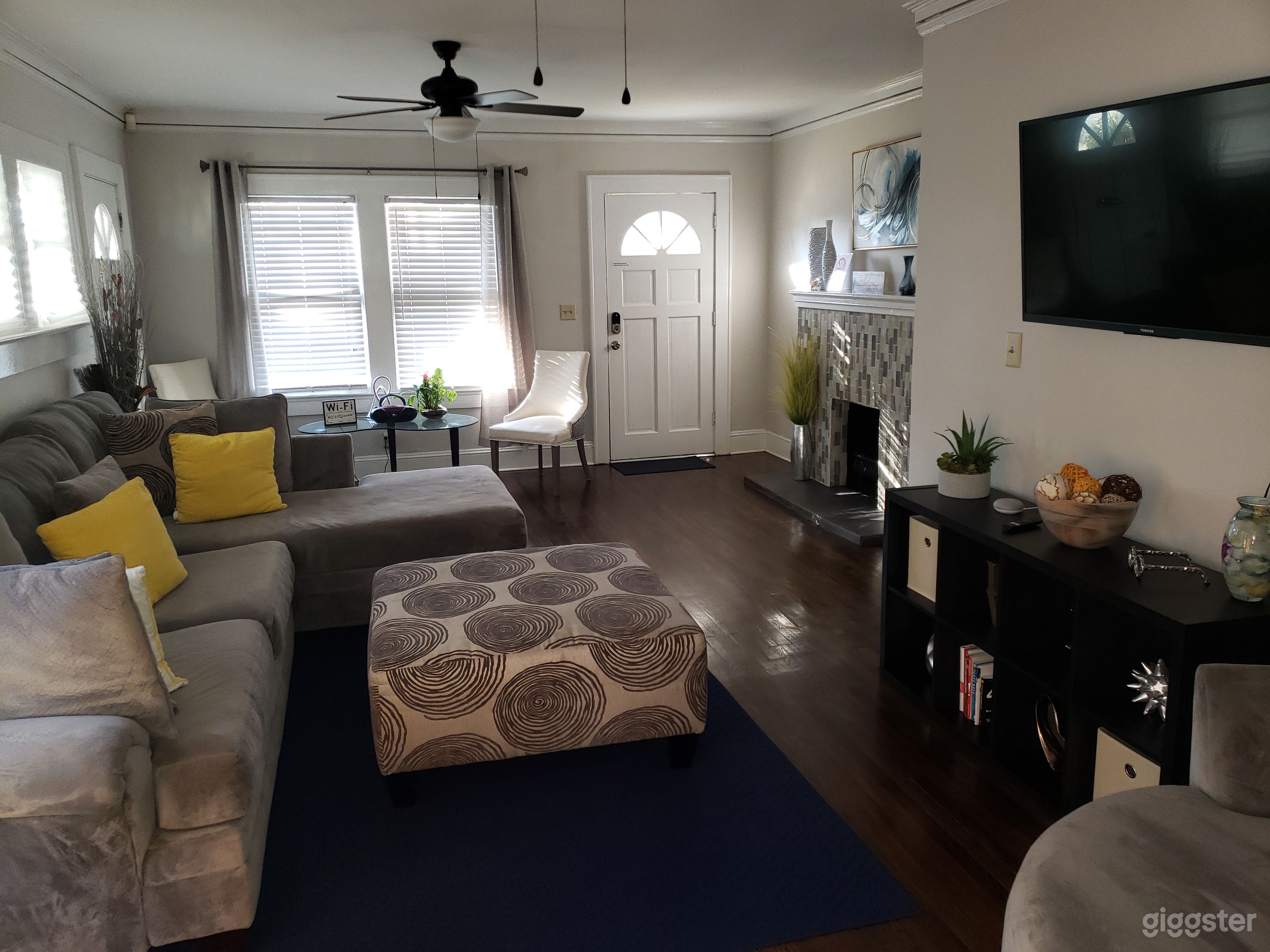 Historic Country Town Photo 2