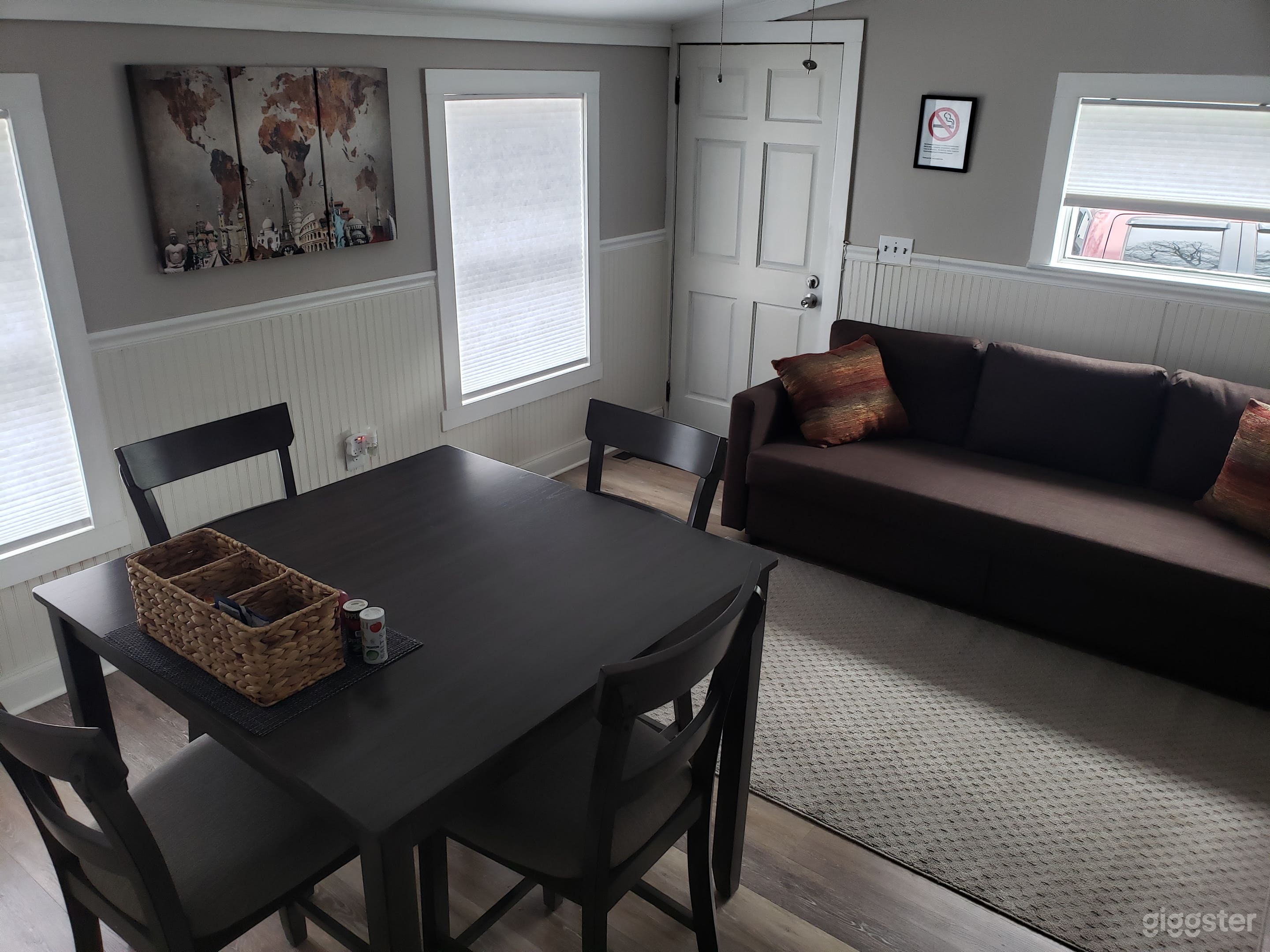 Historic Country Town Photo 4