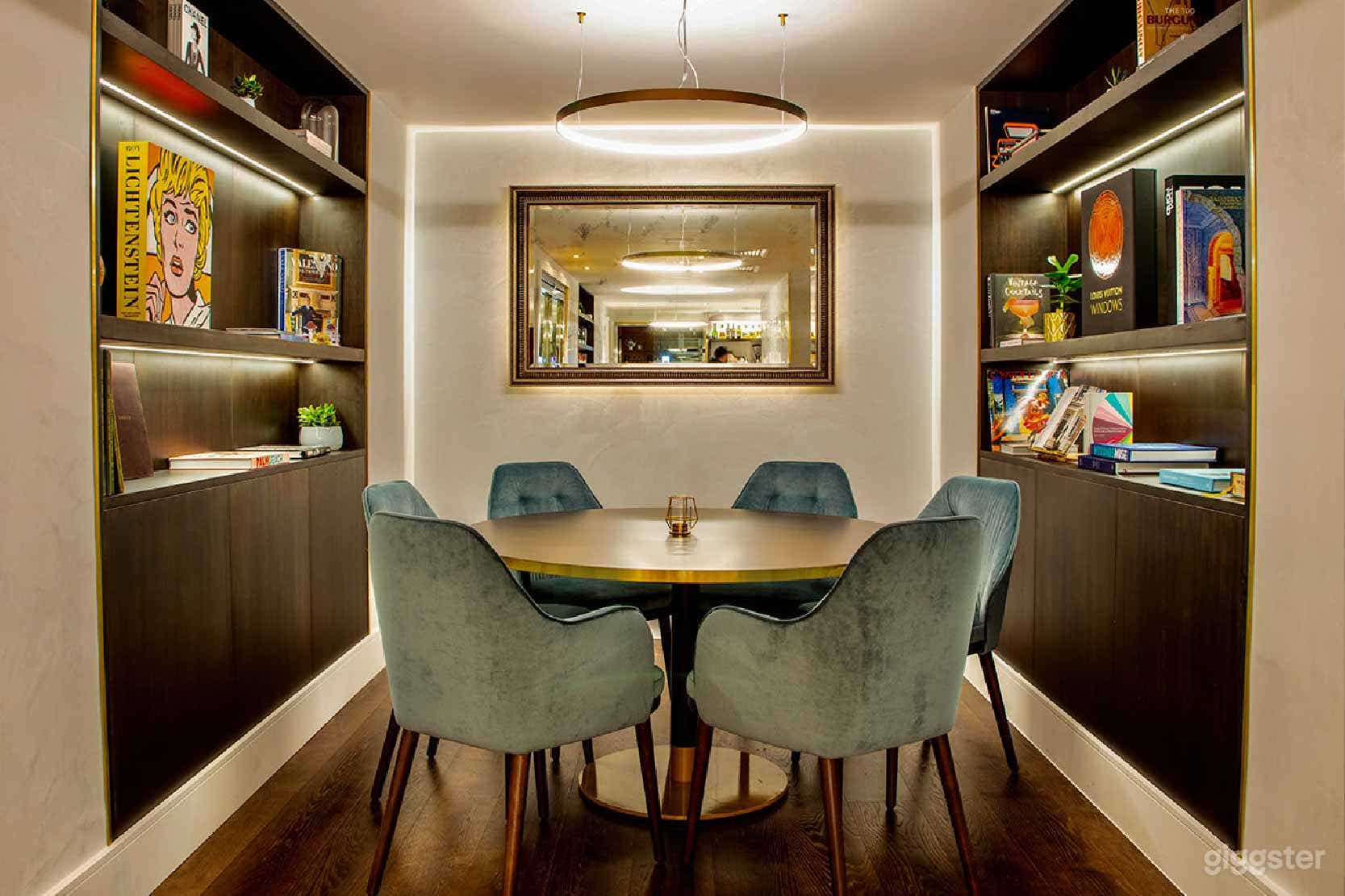 The Chef's Table Photo 3