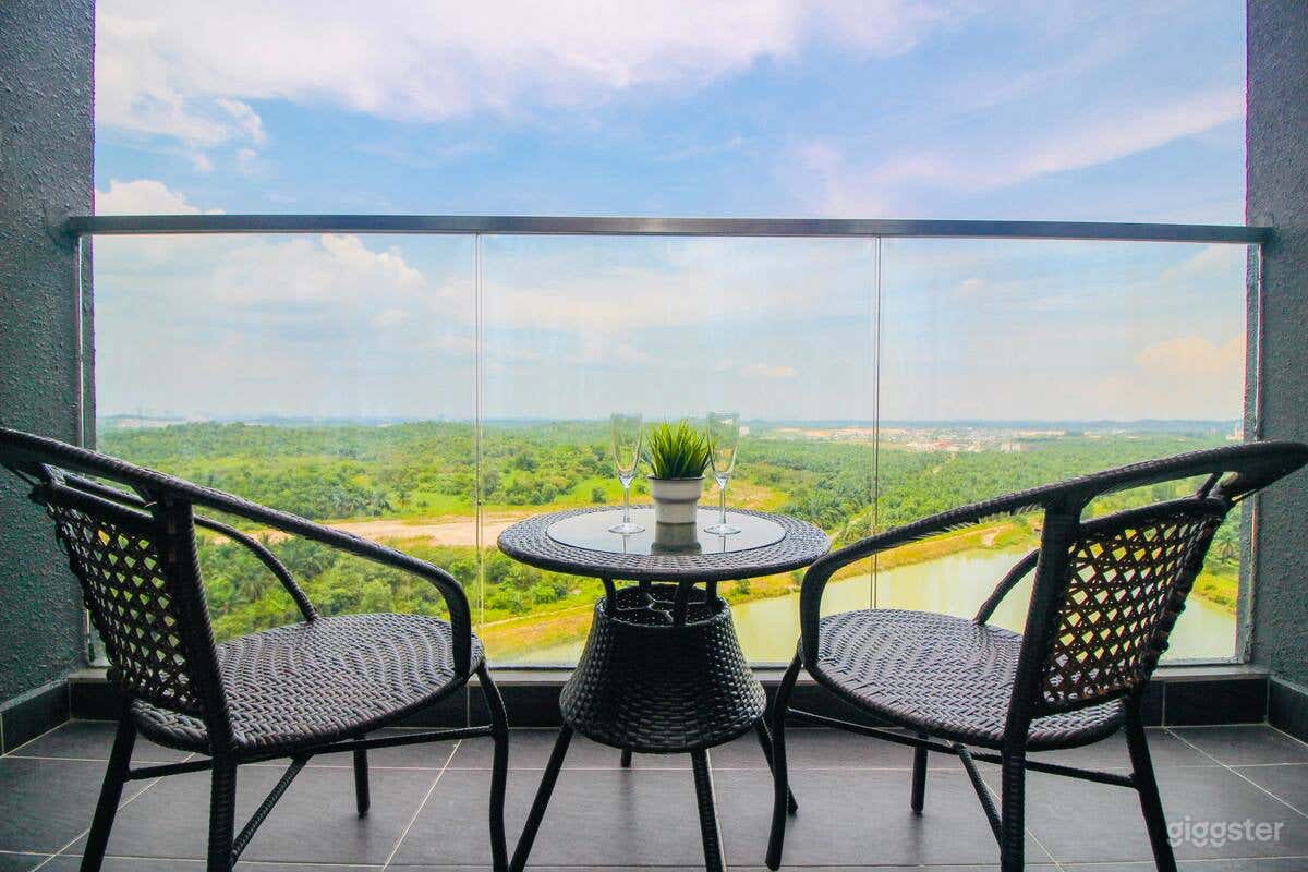 Athena Suite Photo 2