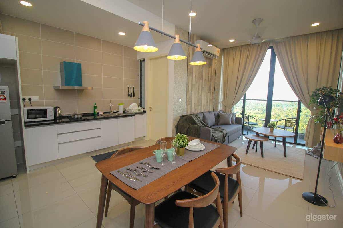 Athena Suite Photo 3