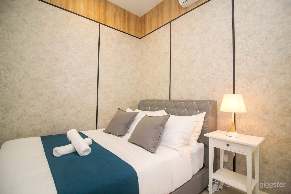 Athena Suite Photo 1
