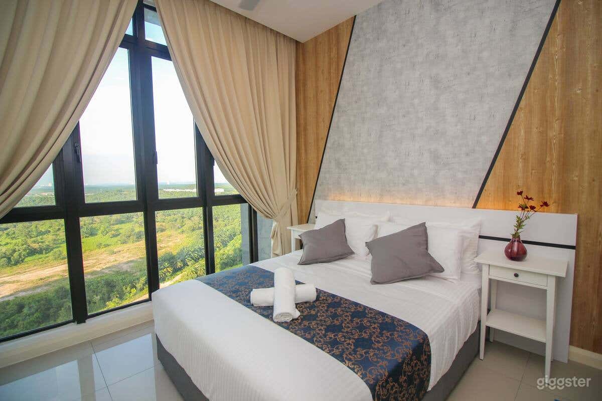 Athena Suite Photo 4