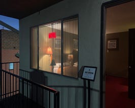  Vintage Motel, Hotel for Filming in Los Angeles 