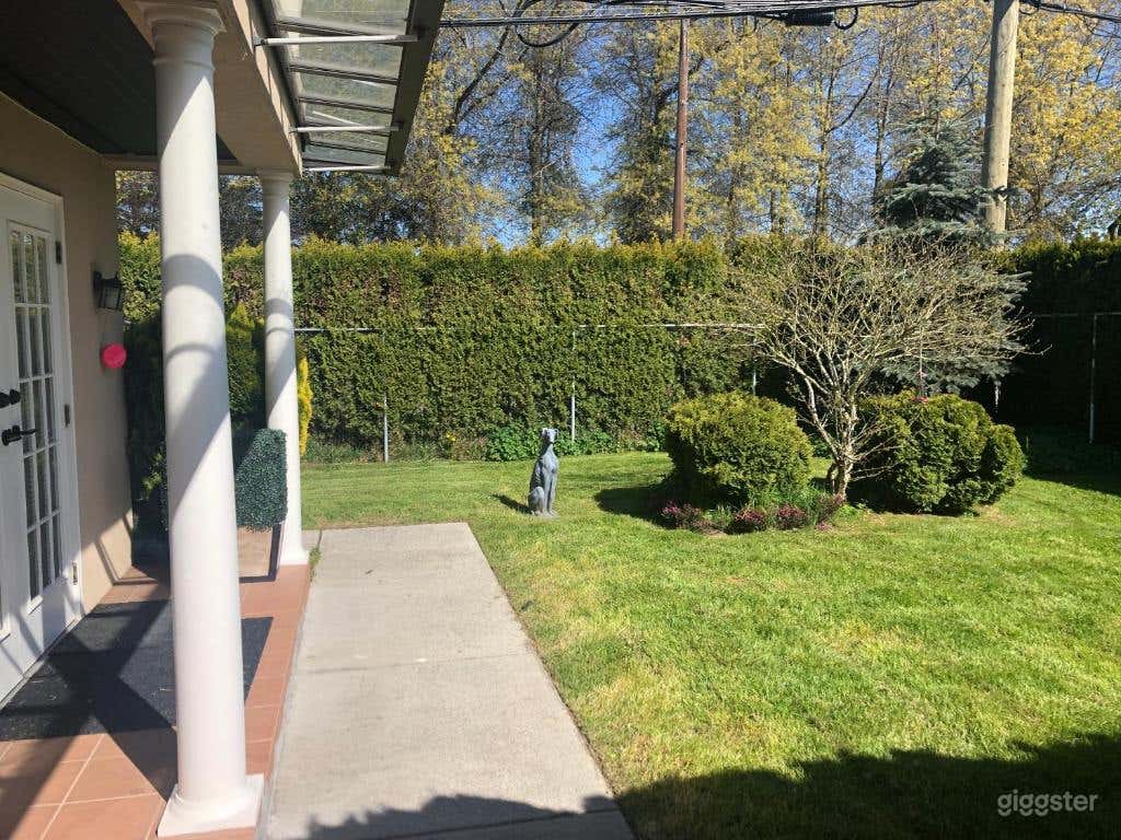 Topnotch BnB in Richmond Photo 4