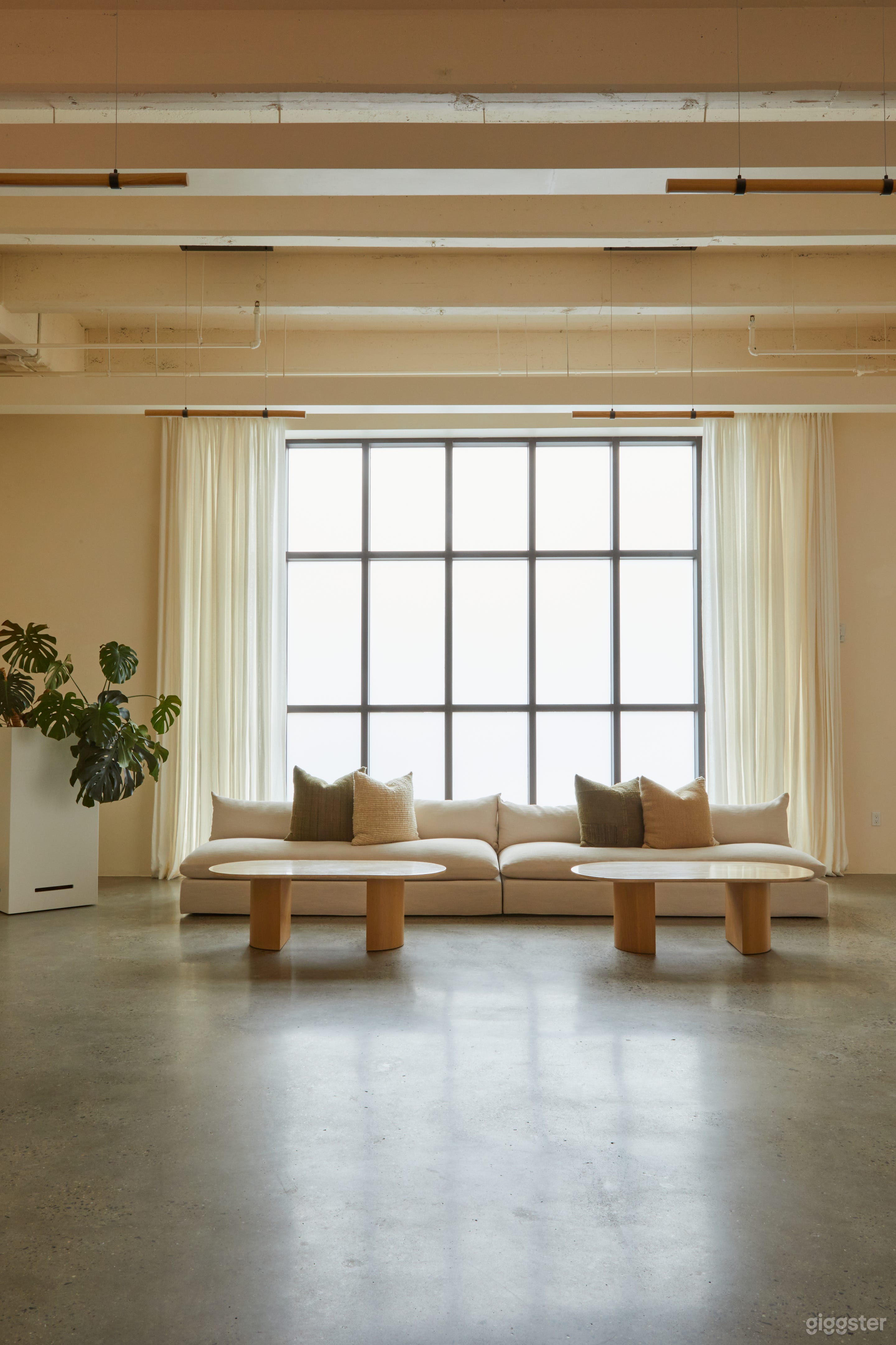 Shell's Loft Fort Greene (Zen Loft) 
