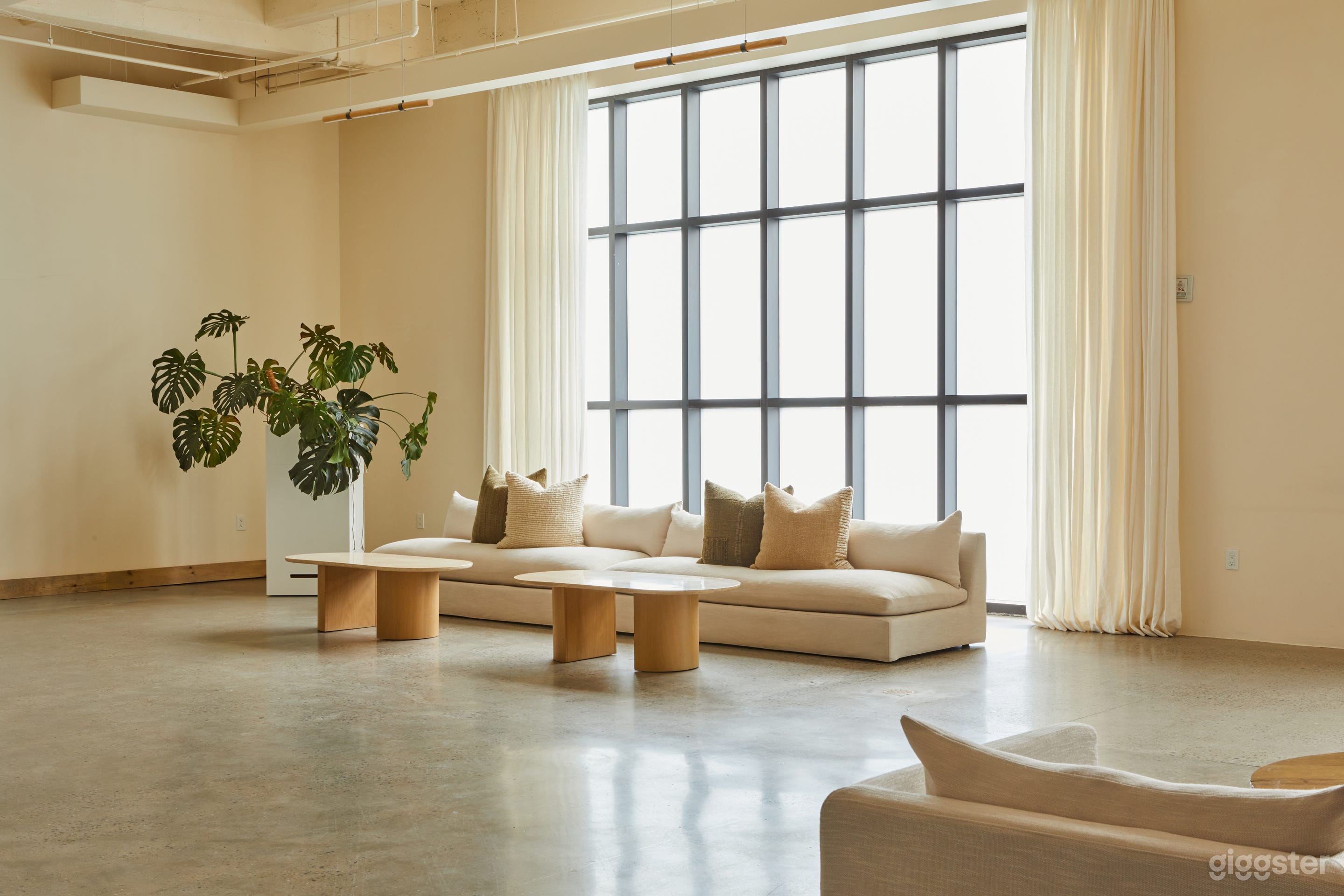 Shell's Loft Fort Greene (Zen Loft) 
