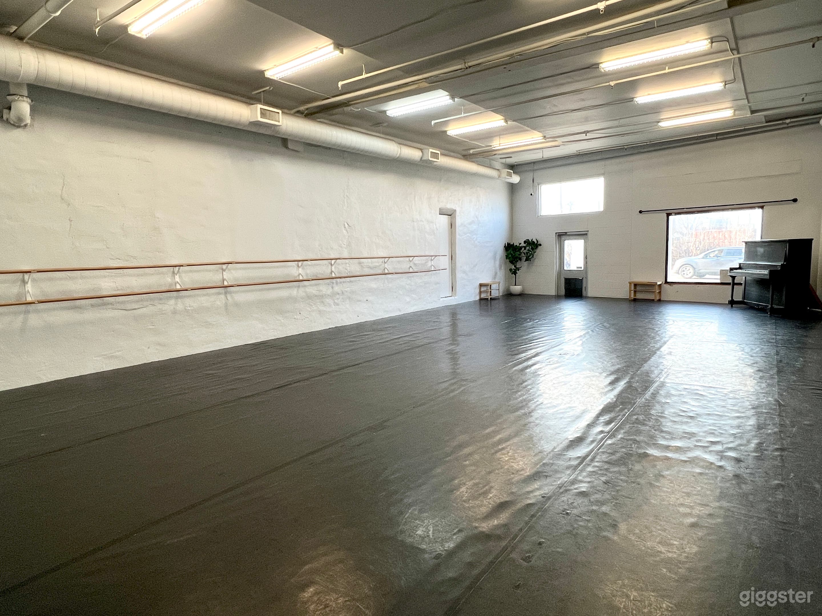 Dance Studio Photo 1