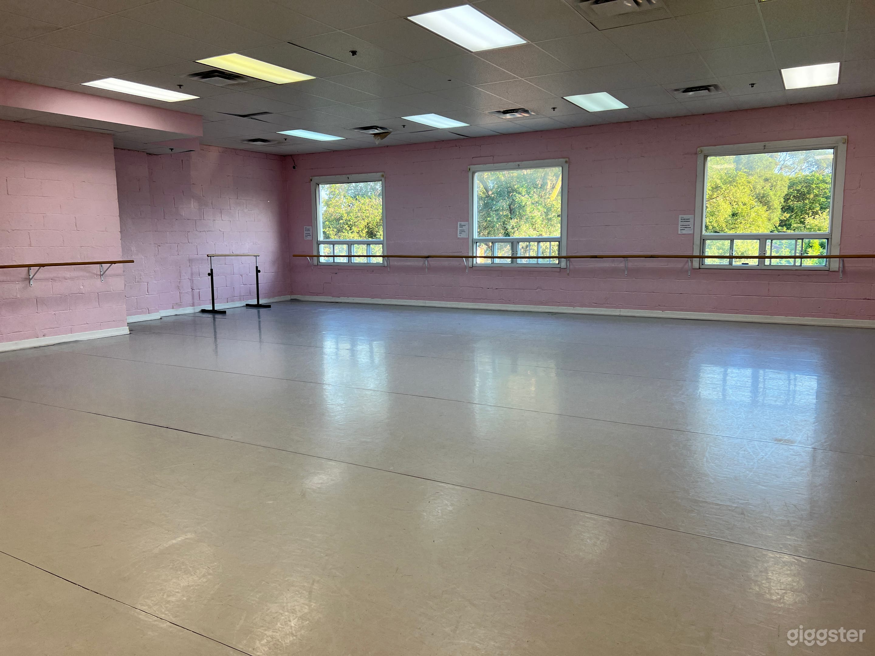 Dance Studio Photo 2